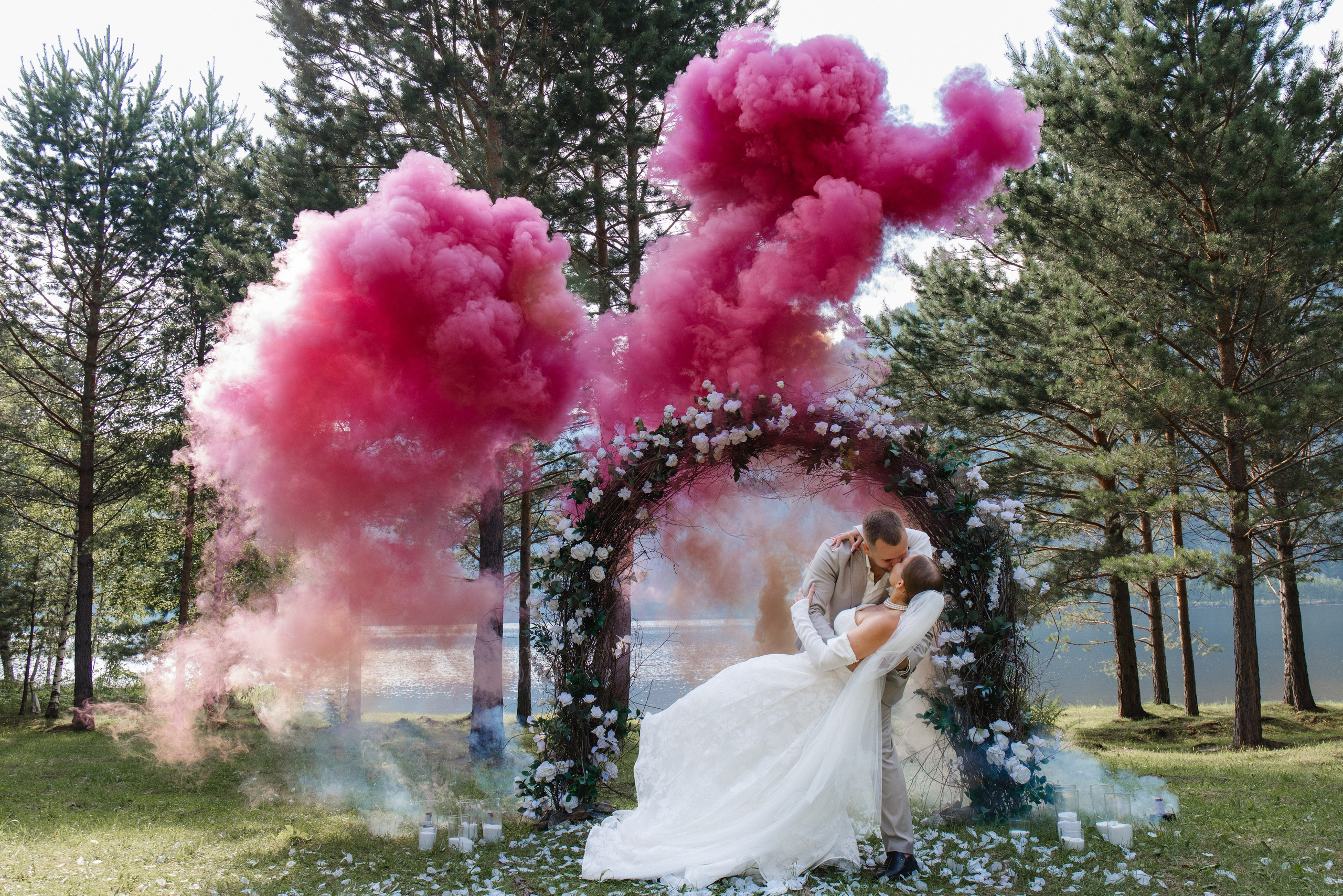 Пётр и Мария. Ваши Истории. Фотограф/видеограф. Абакан