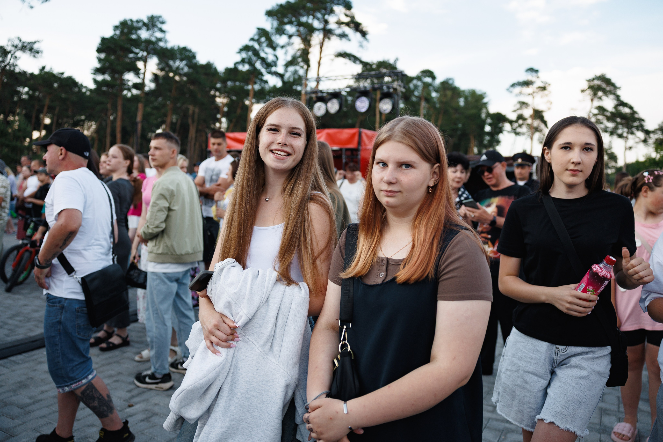 День молодежи 2025 Минусинск. Ваши Истории. Фотограф/видеограф. Абакан