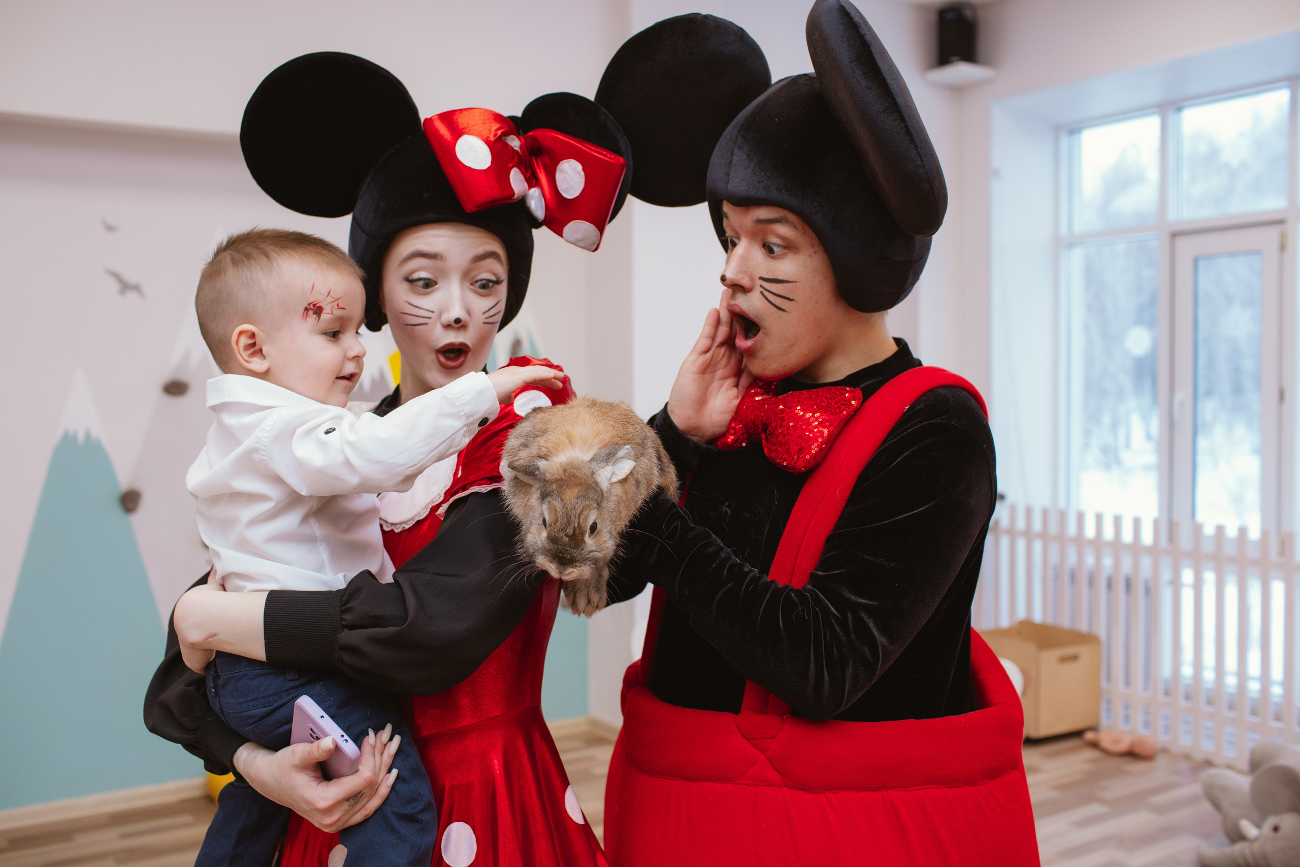 Репортаж. Семейный фотограф в Челябинске Ксения Зубкова