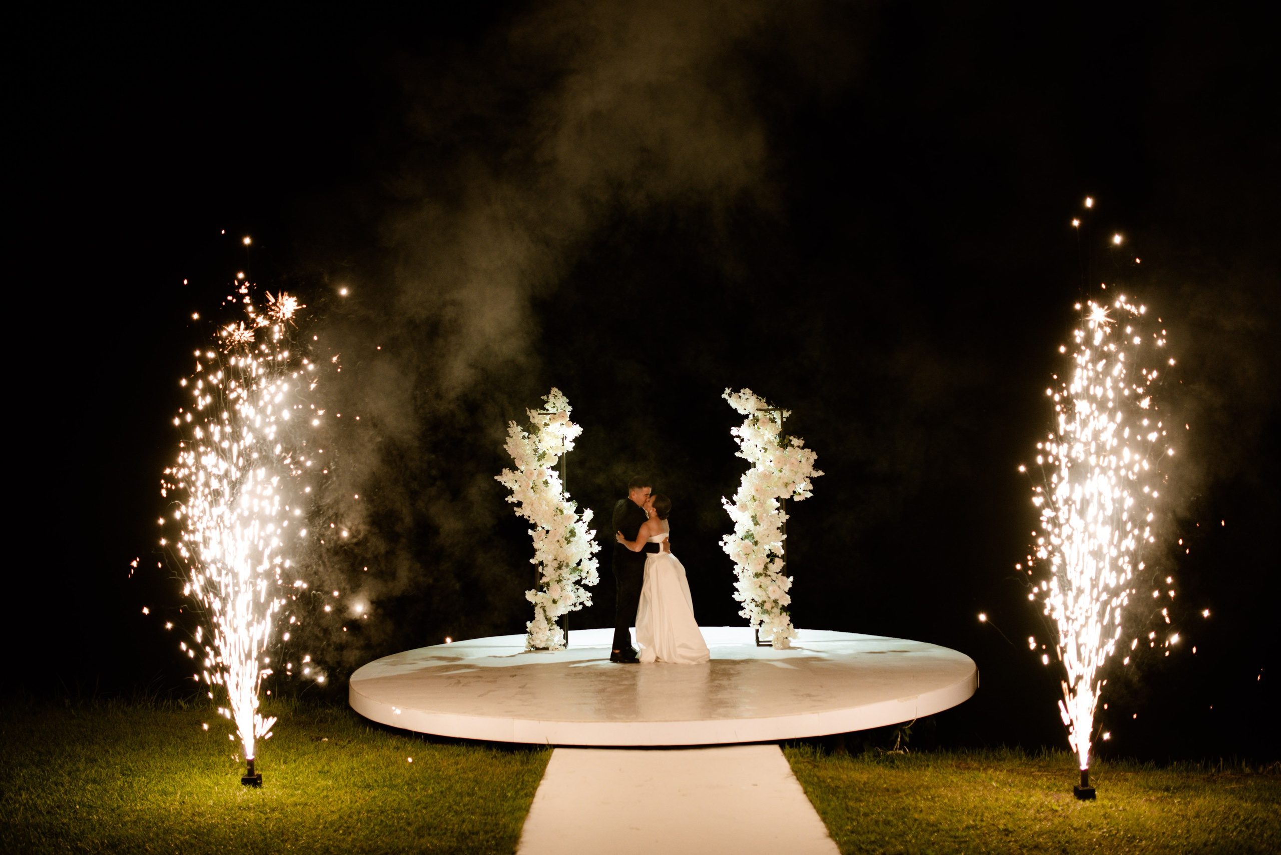 Лера и Саша. Свадебный фотограф Анастасия Бударина