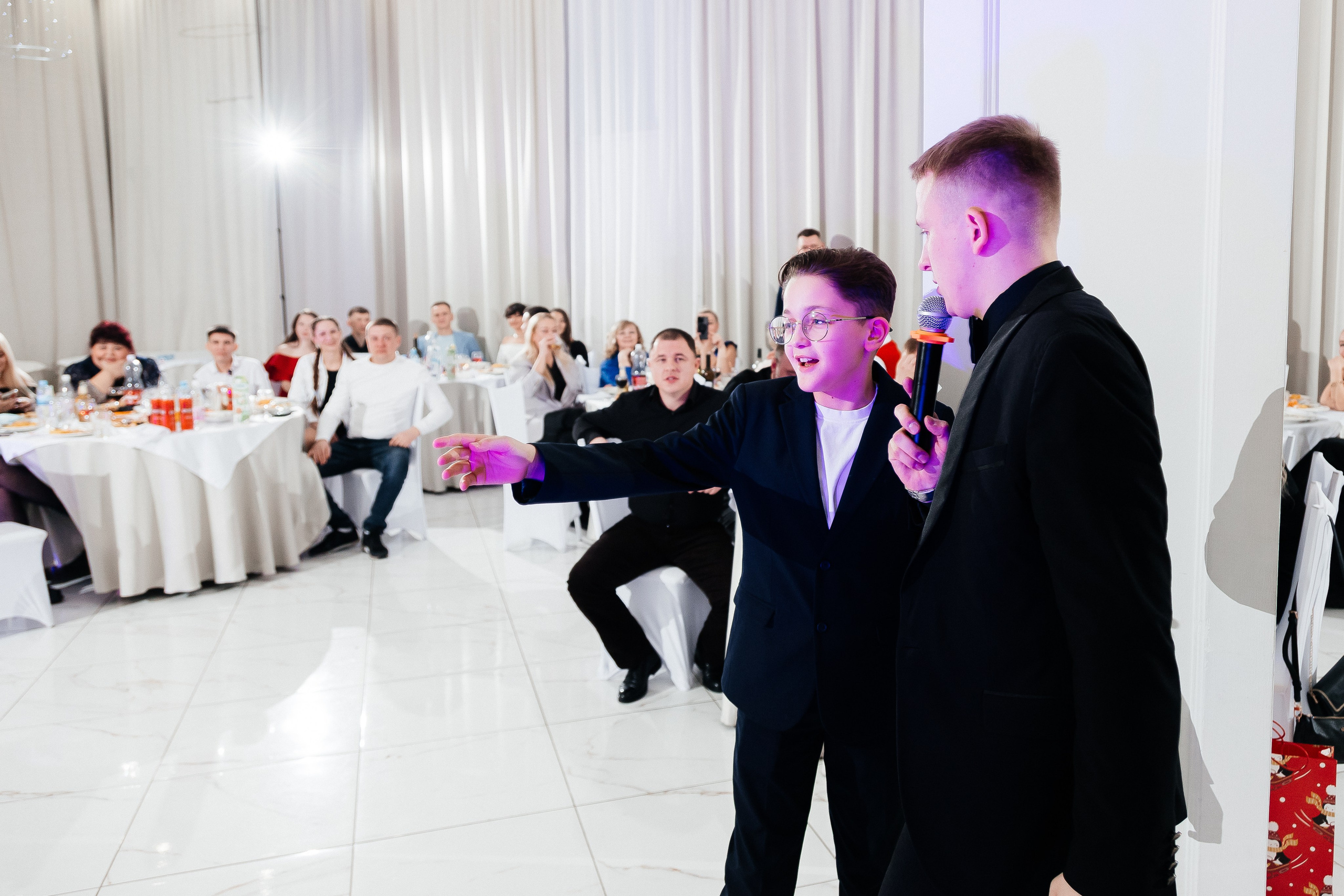 Юбилей Максима. Свадебный и семейный фотограф в Екатеринбурге