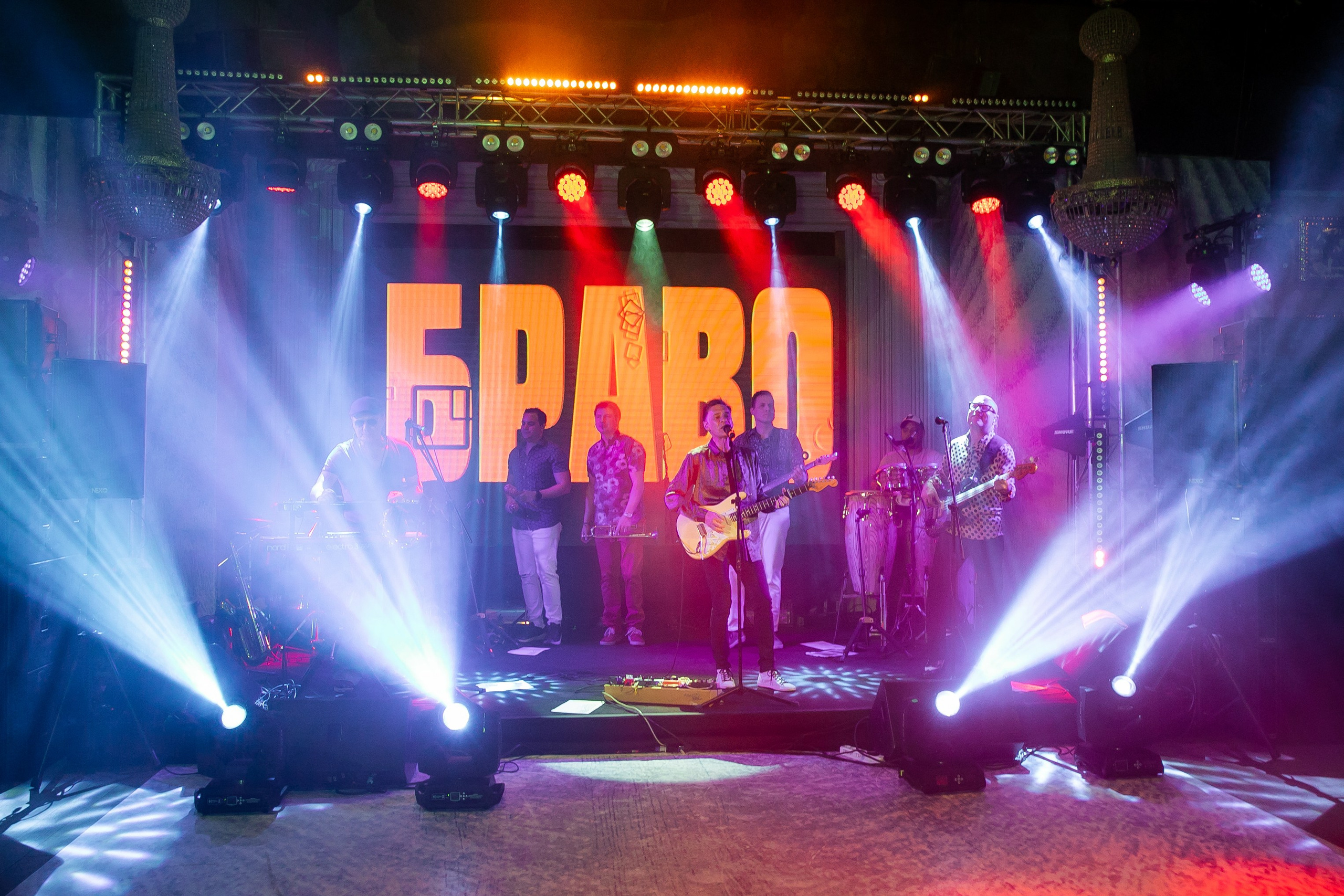 Дни рождения взрослые. Семейный фотограф в Москве