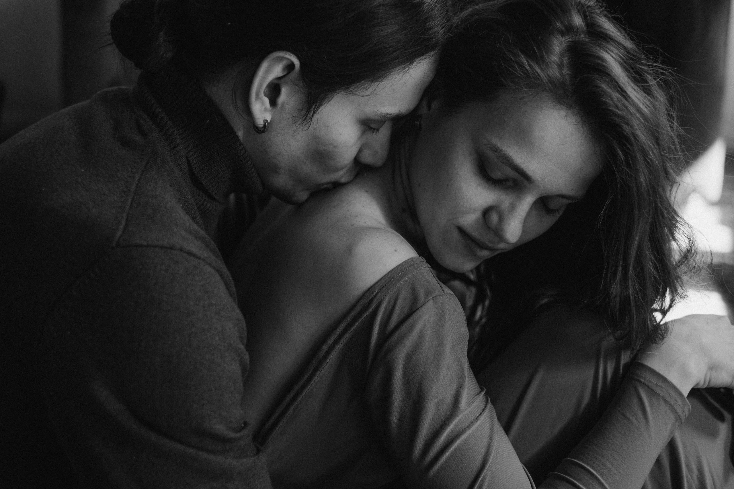 Кира и Саша. Семейный фотограф в Ростове-на-Дону Яна Макаренко