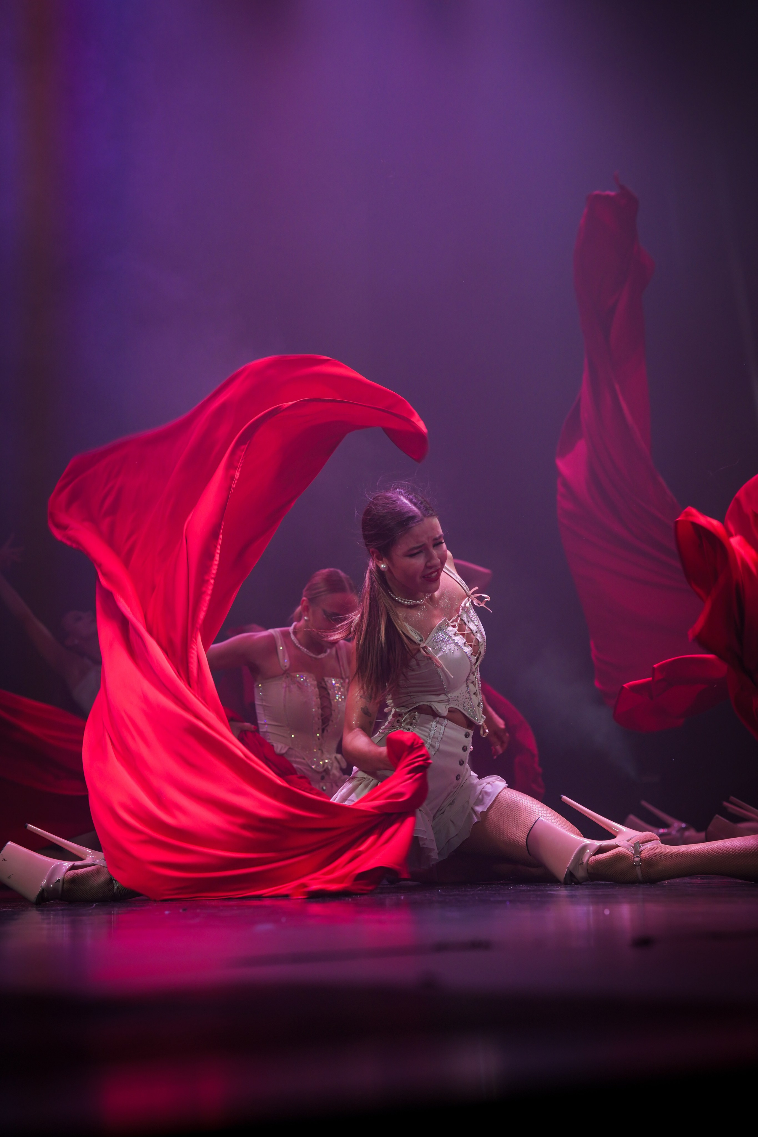 Отчетный концерт ART.DANCE.LAB. Фотограф Екатерина Алексеева