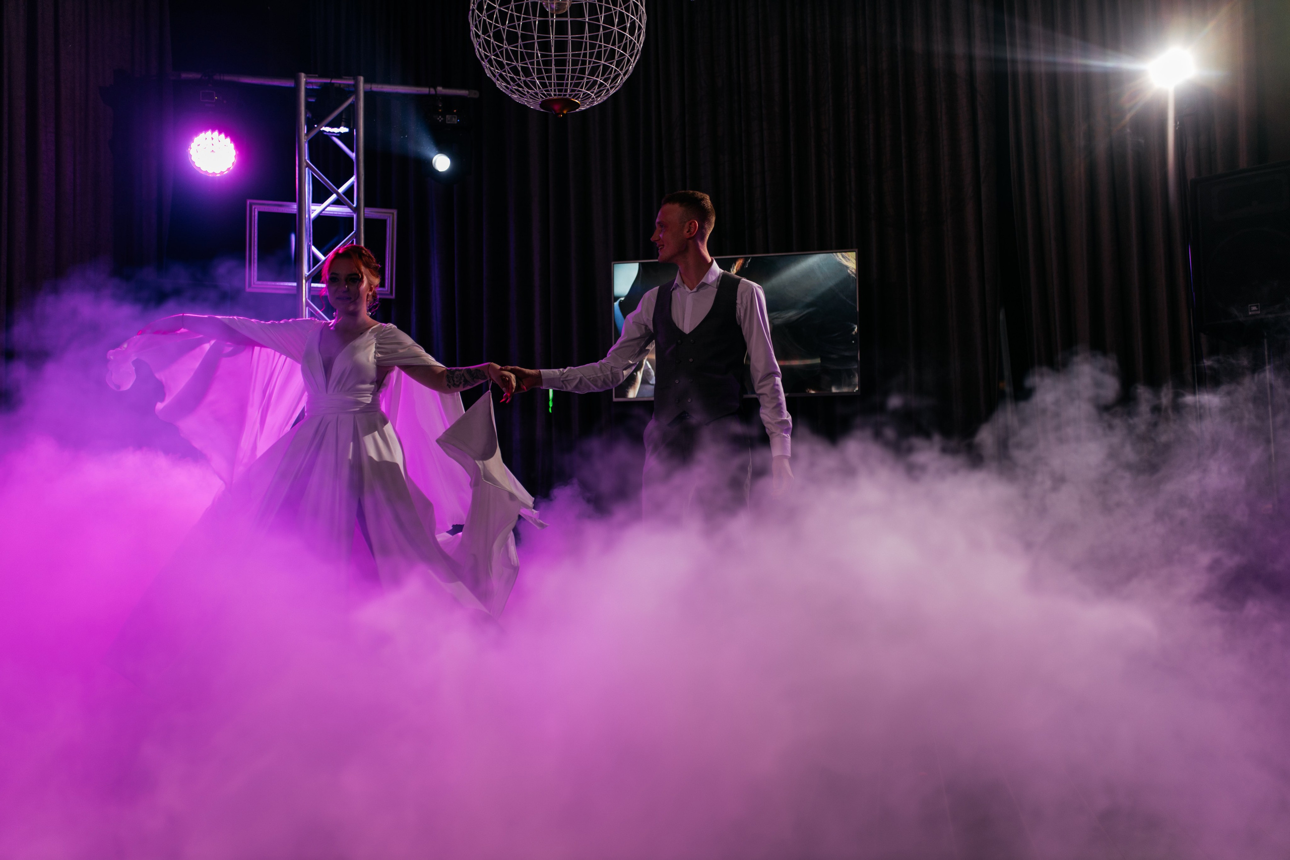 Давайте праздновать любовь. Саша и Марат. Свадебный и семейный фотограф в Магнитогорске Катя Буряк