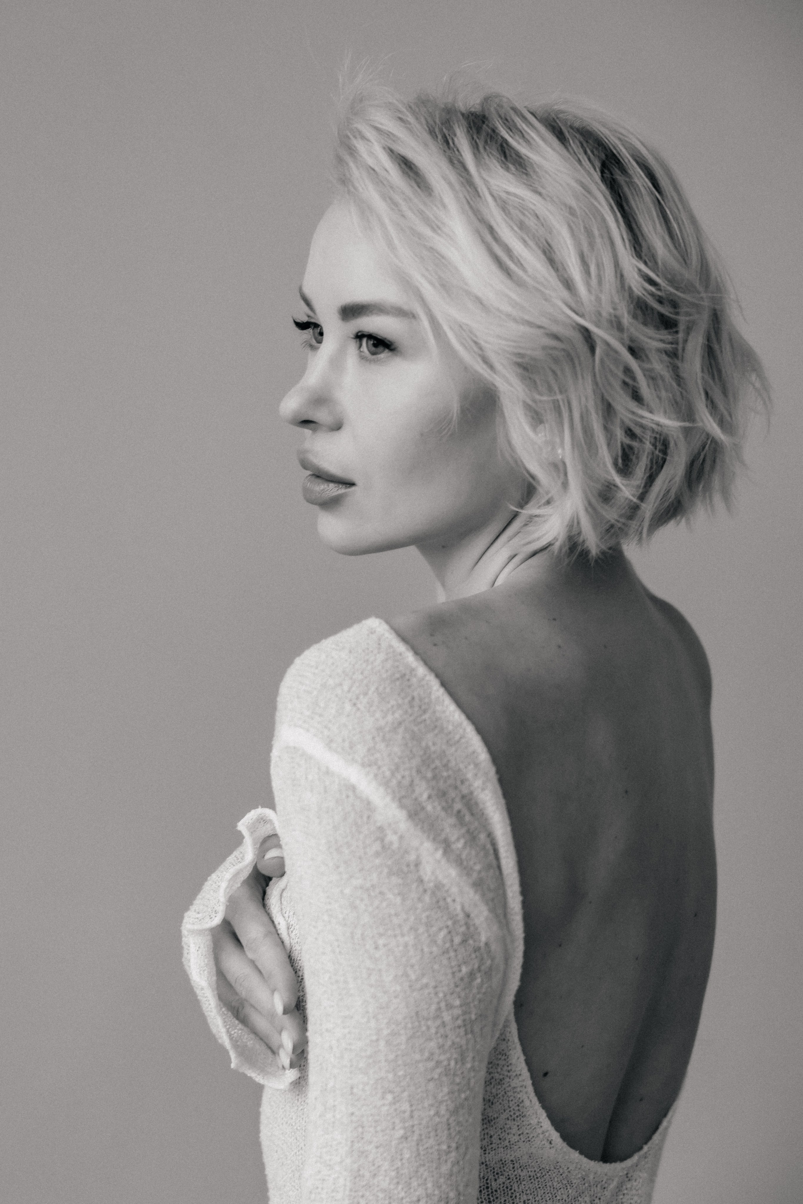 Ира. Светлана Ванцлав — фотограф Минск, Беларусь