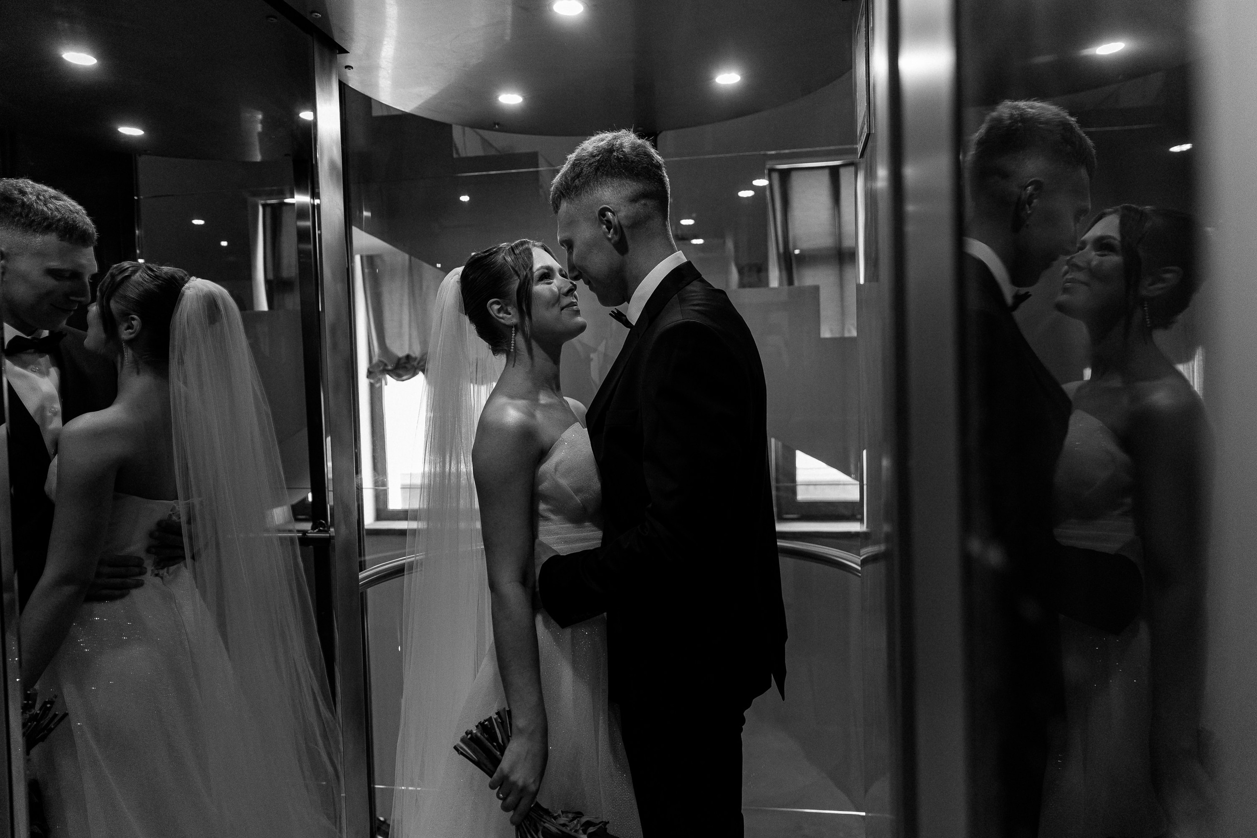 Свадебный и семейный фотограф Татьяна Селезнева