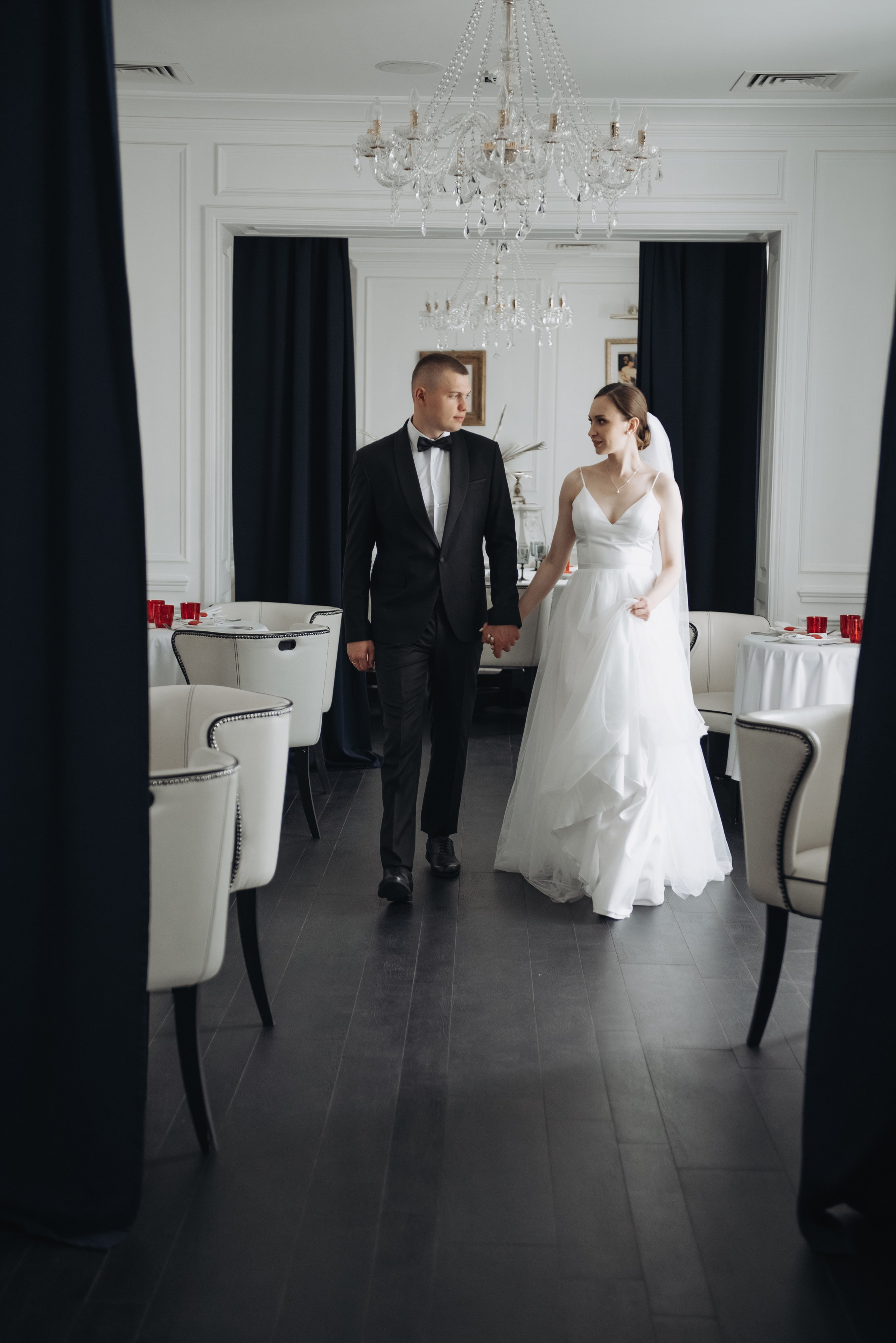 Romanoff. Свадебный и семейный фотограф Темрюк Алёна Ковальская