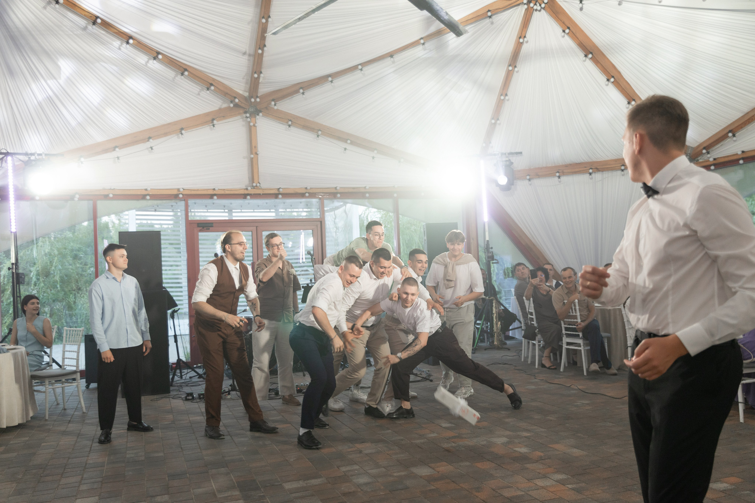 Ксения & Алексей. Свадебный и портретный фотограф в Воронеже Алфёрова Оксана