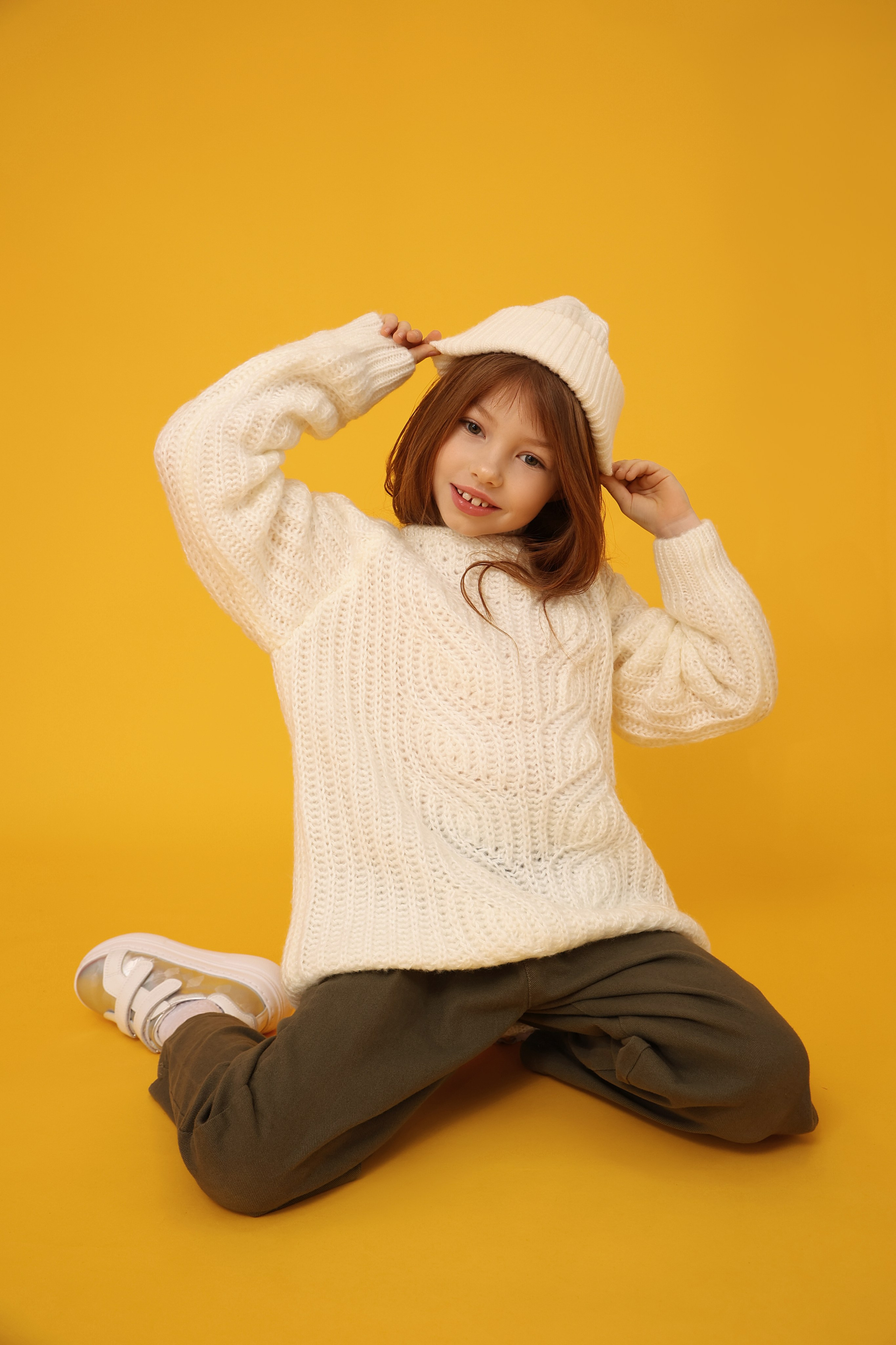 MASHA. Модельная студия MIA Models