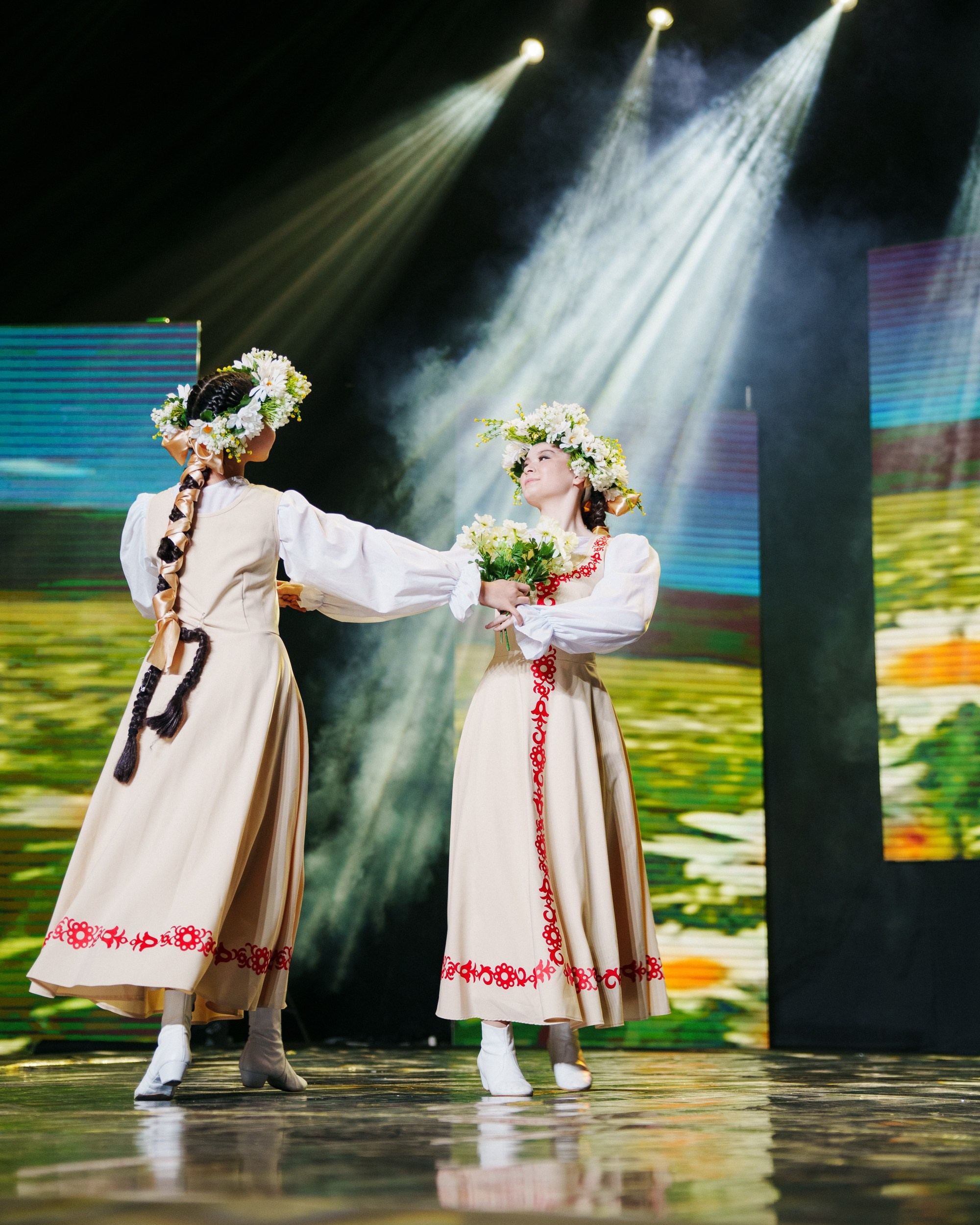 NOMAD «Концерт». Портретный и Репортажный Фотограф Москва