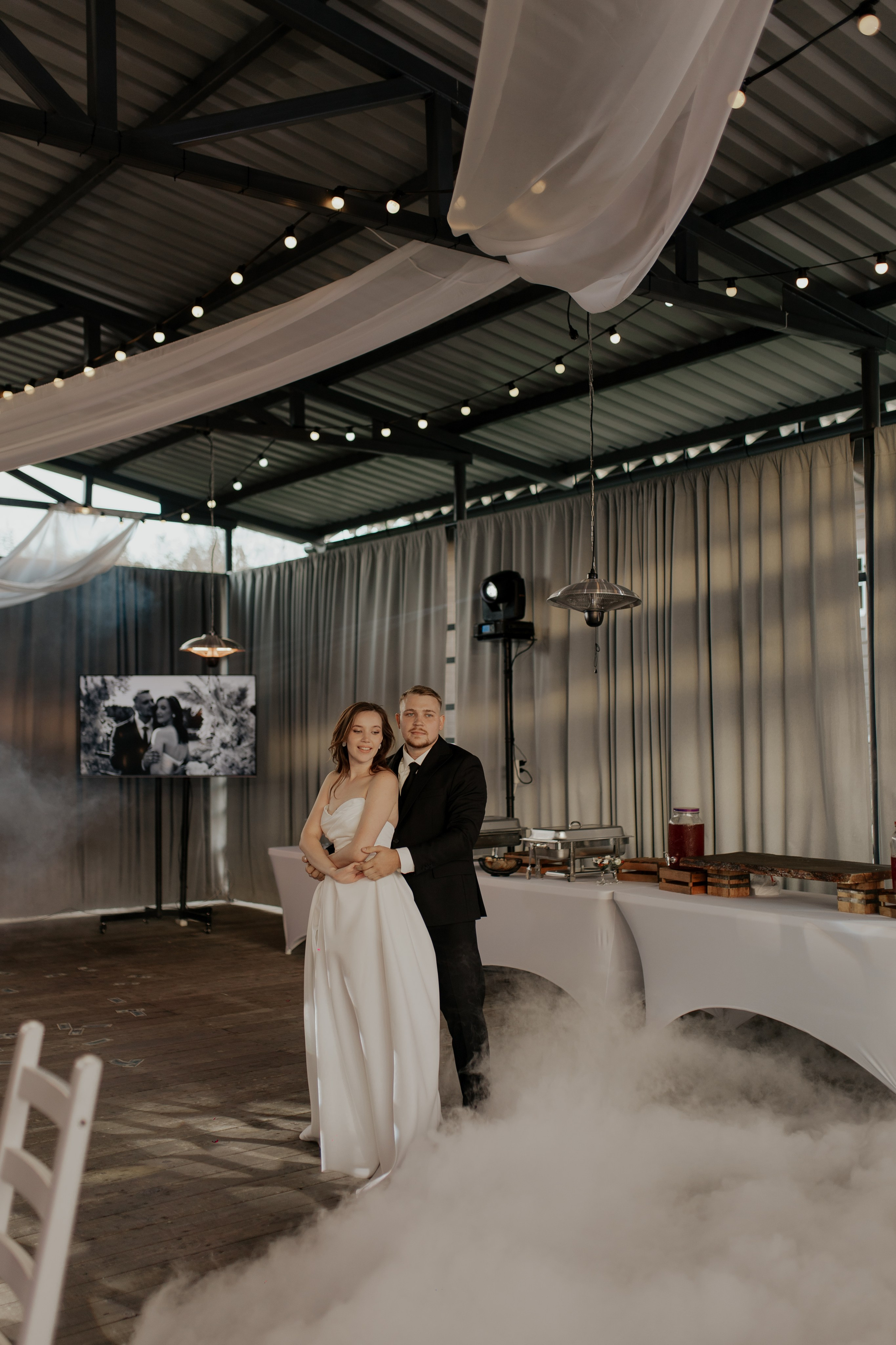 Музыка — жизнь. Фотограф в Санкт-Петербурге Лиза Семченкова