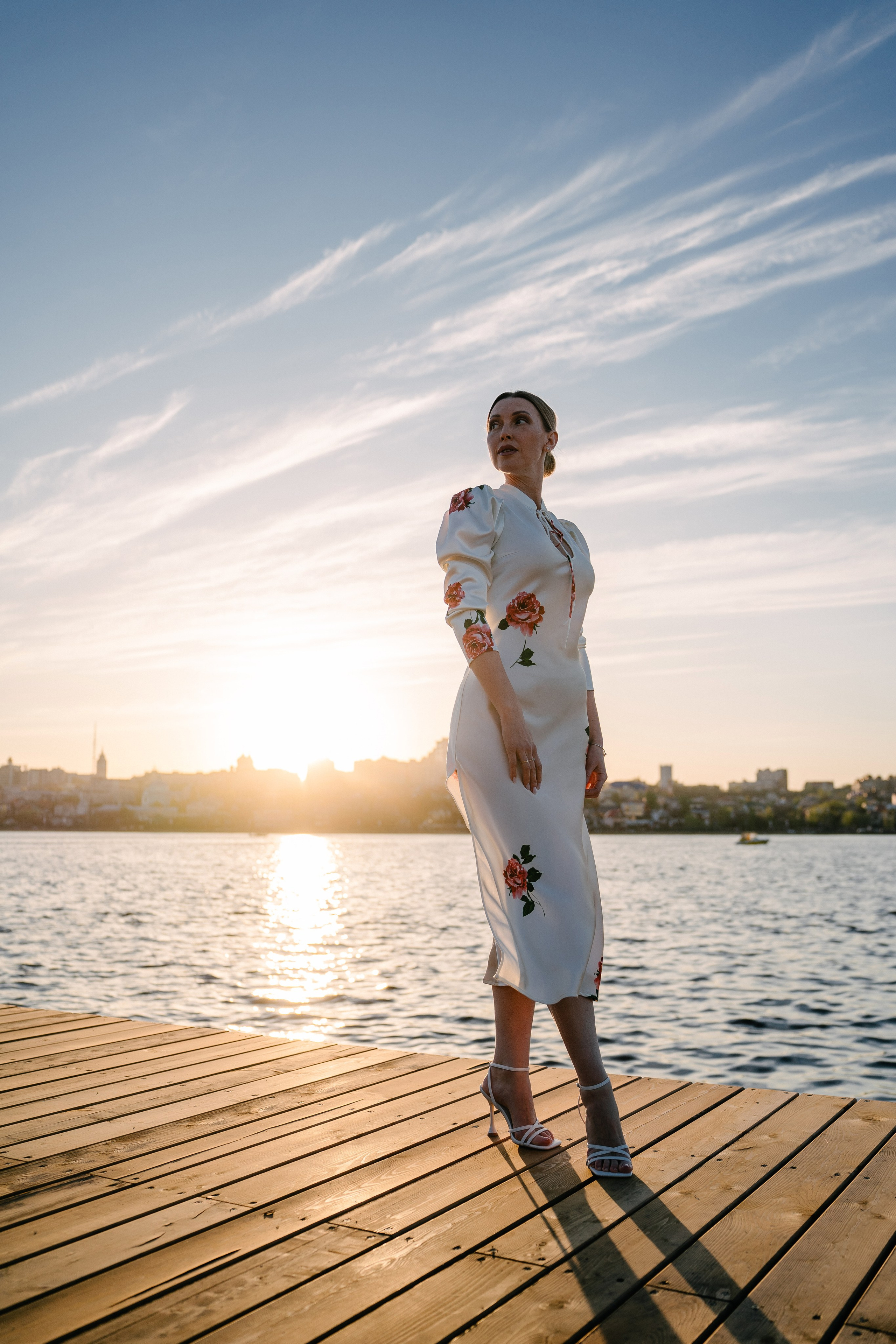 День Рождения Анастасии. Свадебный и семейный фотограф в Воронеже Анастасия Бойко