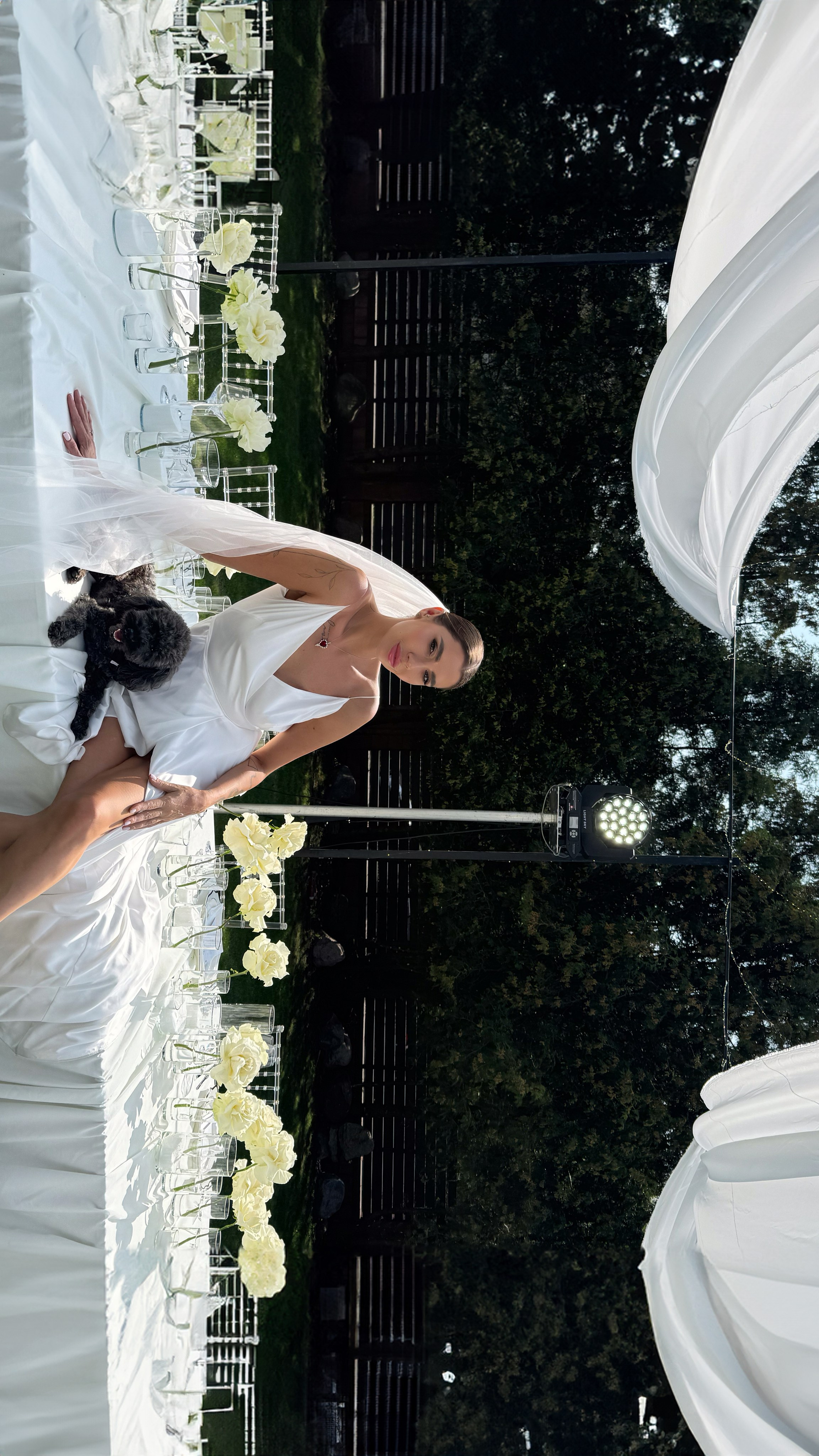 Катя & Егор. Свадебный фотограф в Минске