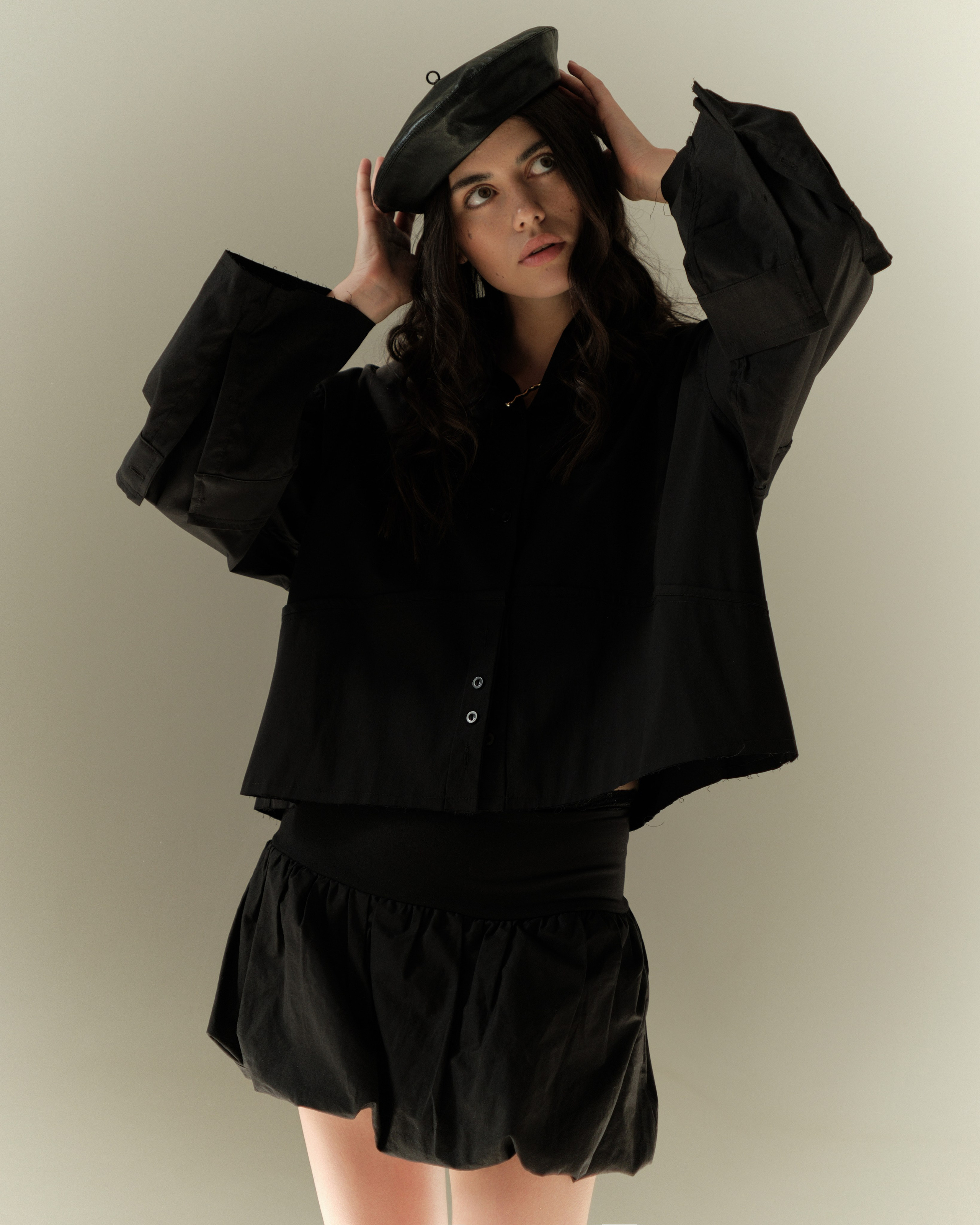 For brands. Фотограф Khachatryan Syuzanna / Москва & Санкт-Петербург