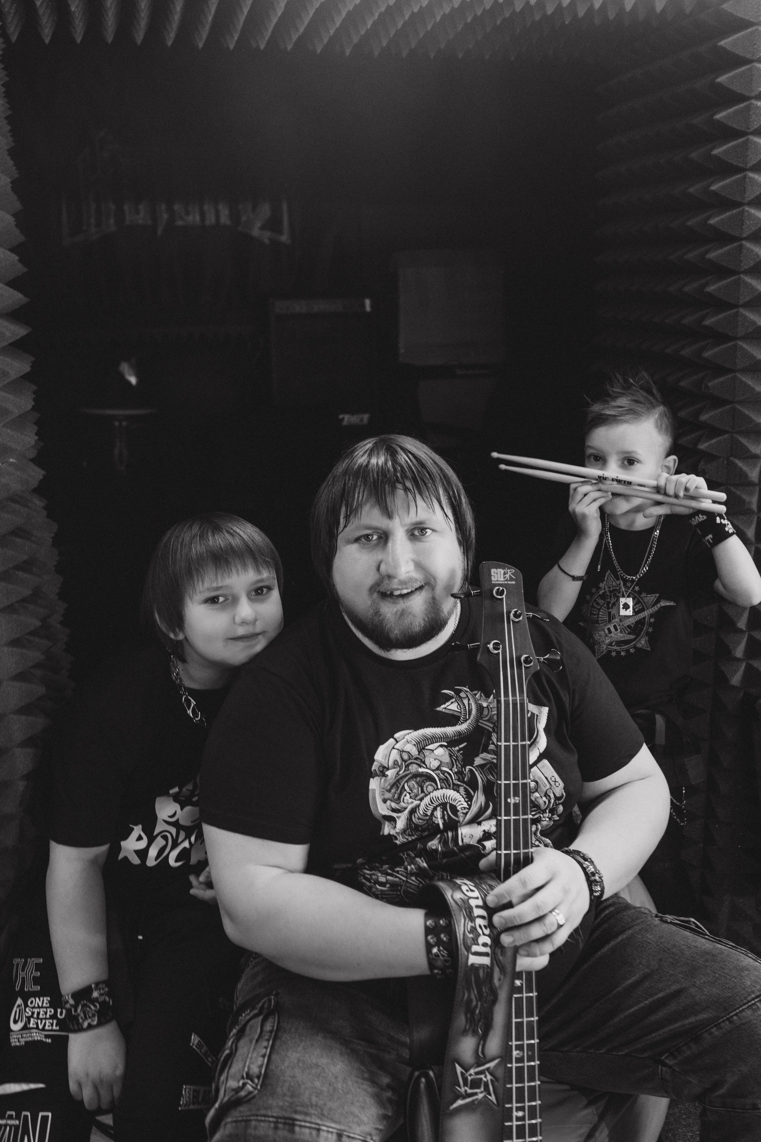 Да, будет РОК!!!. Свадебный и семейный фотограф в Белгороде Евгения Курочкина