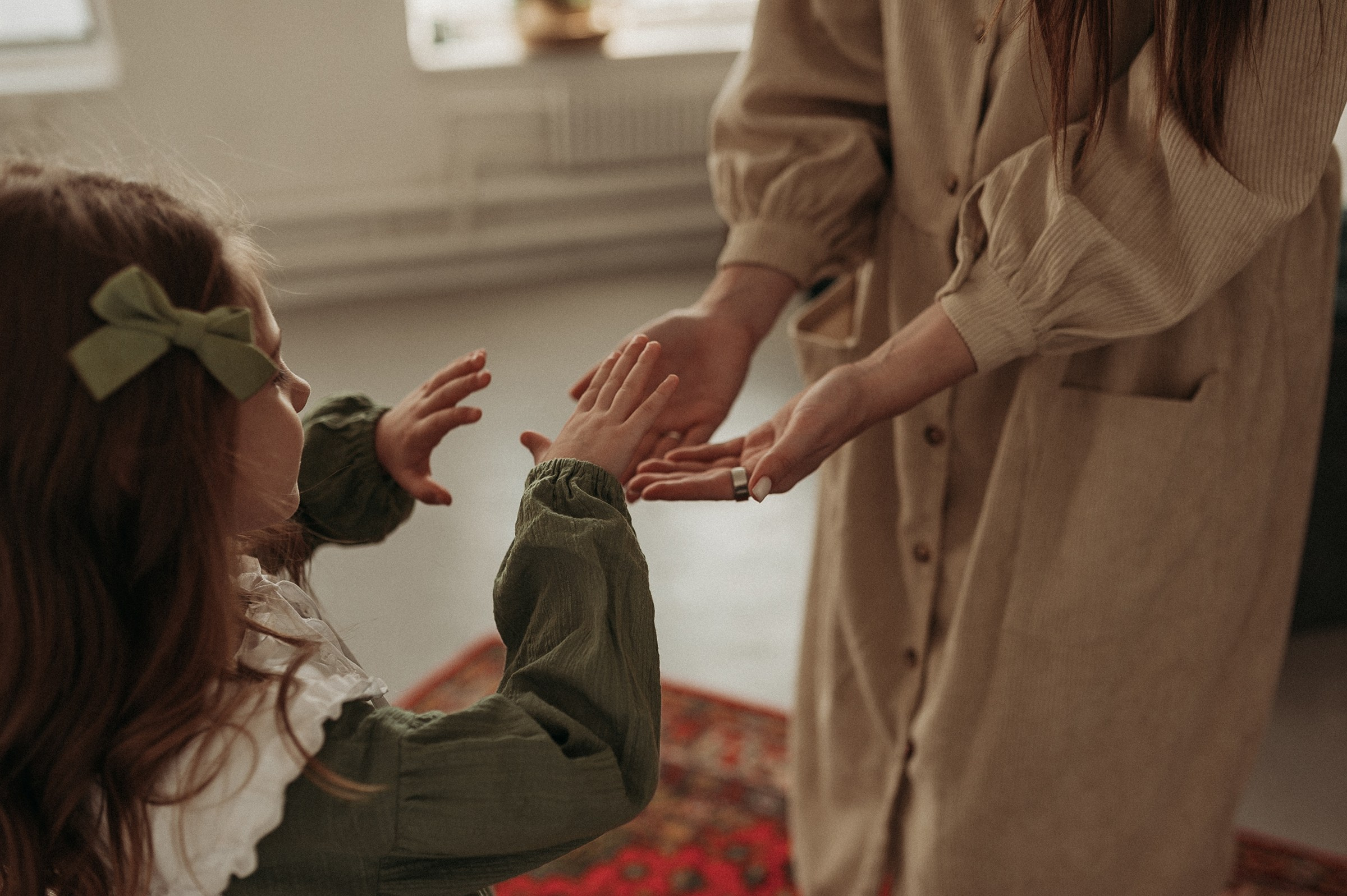 Аня и Ася. Www.ostermiller.ru