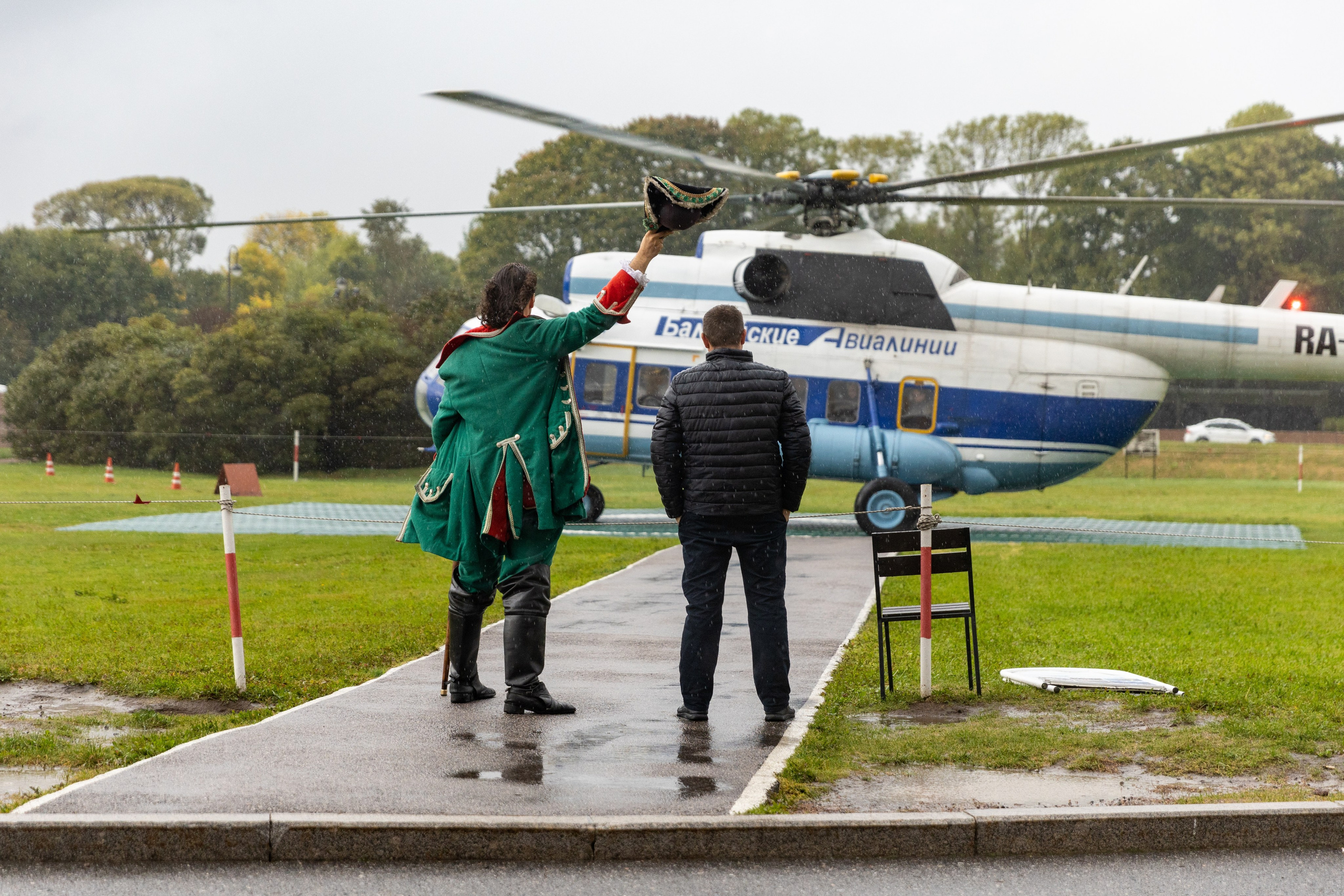 OTIDO. Фотограф в Санкт-Петербурге Закута Ольга