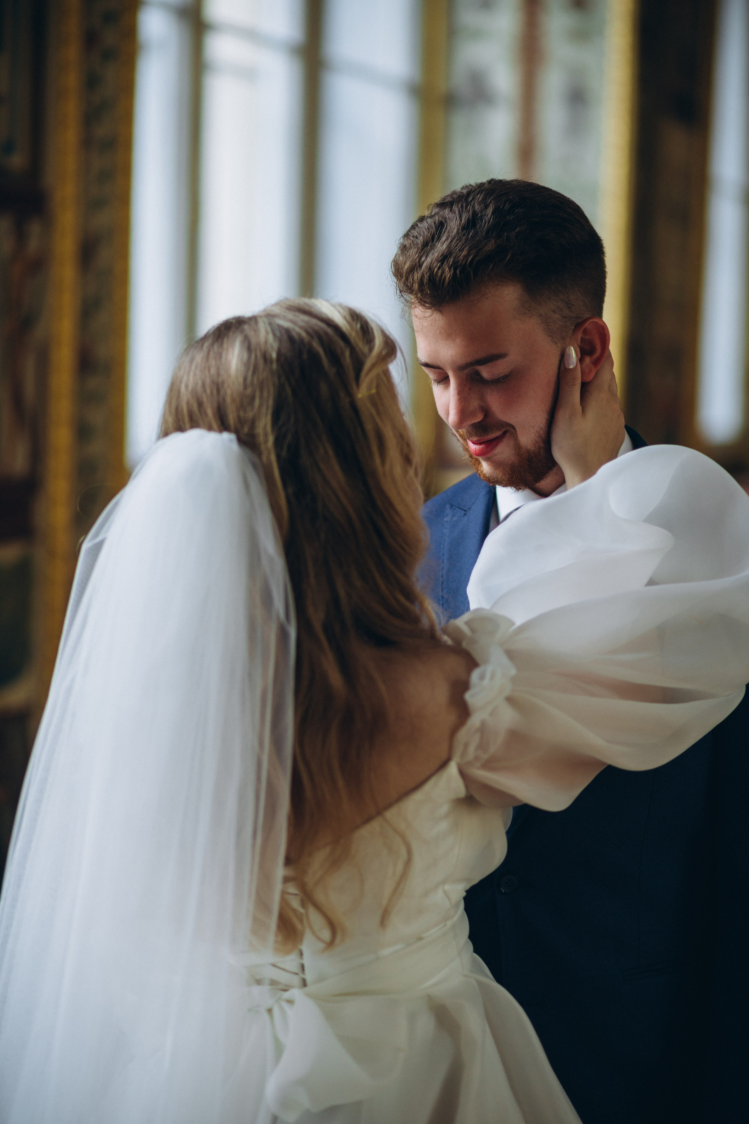 Прогулка в Эрмитаже. Свадебный и семейный фотограф в Санкт-Петербурге Яцына Юрий. Видеоопер