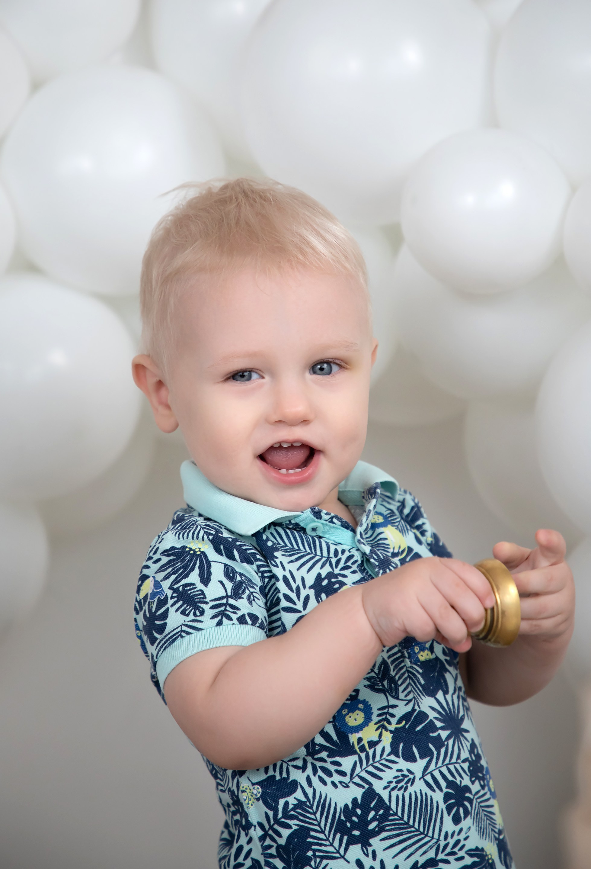 Для семейного альбома