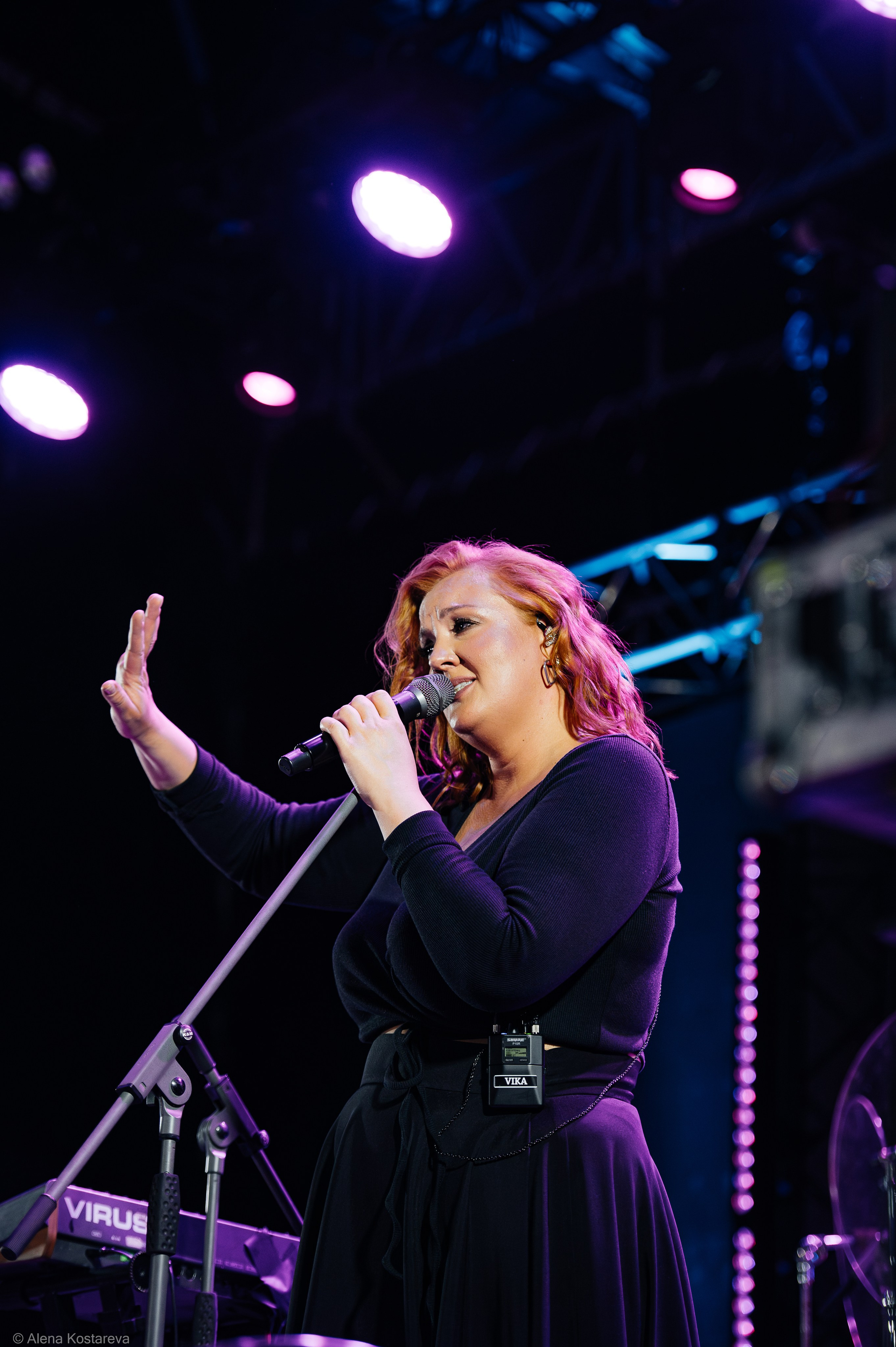 Therr Maitz. Алена Костарева. Фотограф в Ростове-на-Дону