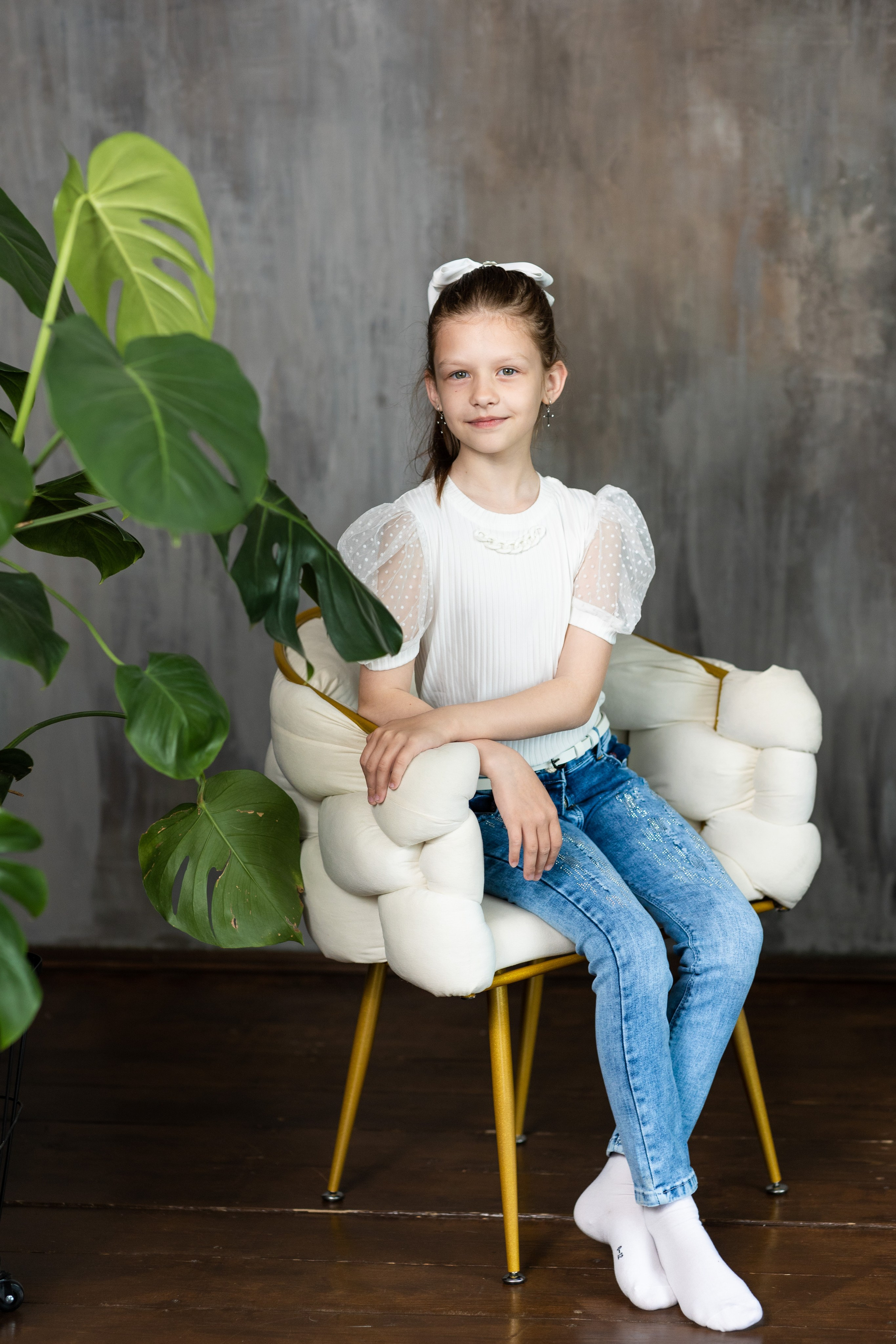 Студия Второклашки. Семейный, детский, школьный фотограф в Благовещенске Яна Белоусова