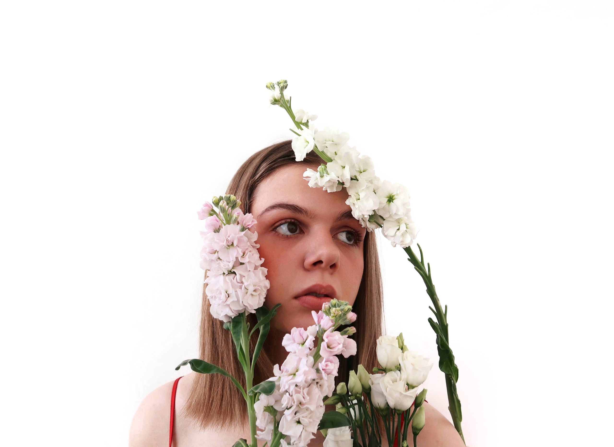 Eka. Фэшн фотограф в Москве Почерняева Анастасия