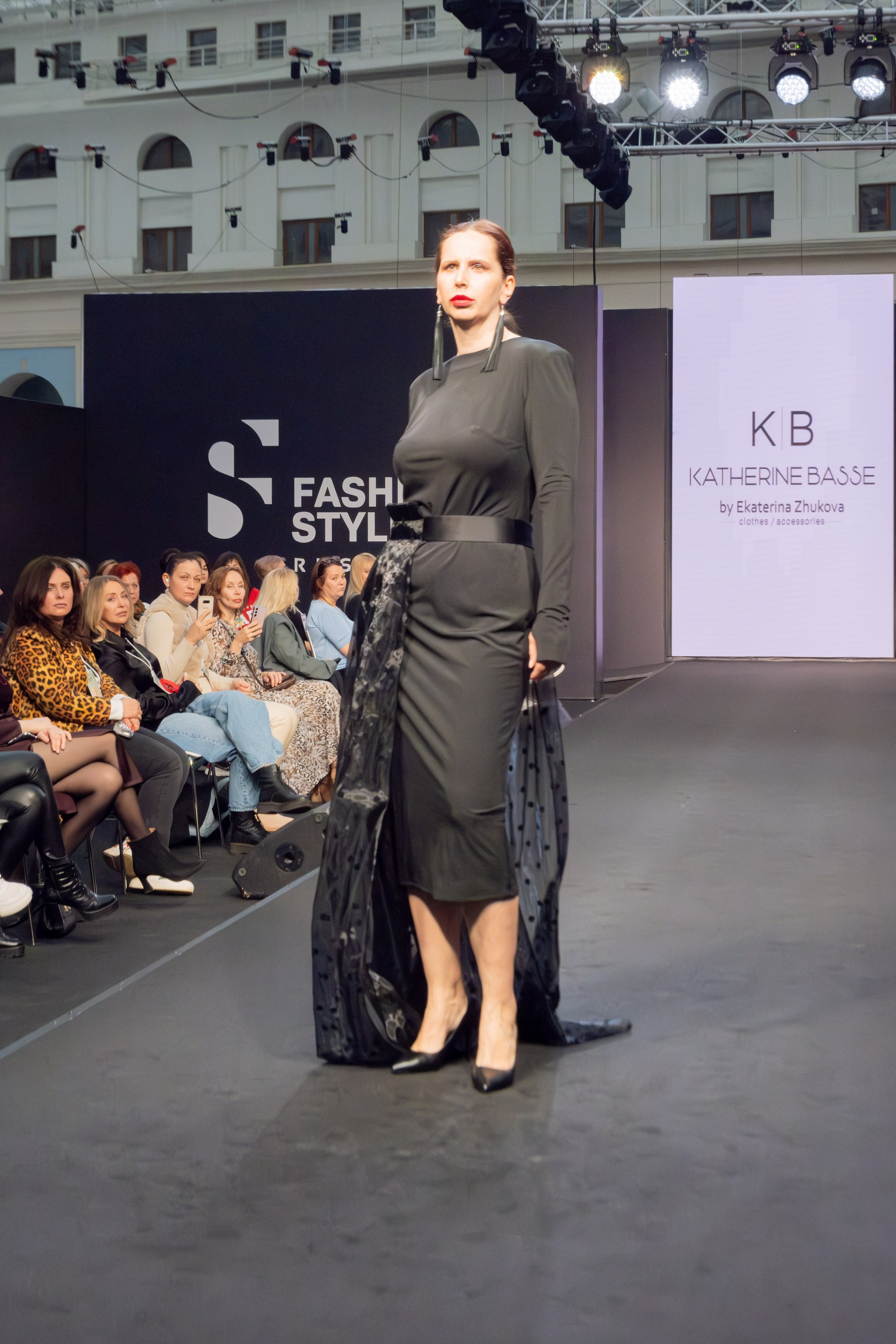 FASION STYLE 2025 ВЕСНА. Фёдор Карпов — профессиональный фотограф, работаю в Москве и области