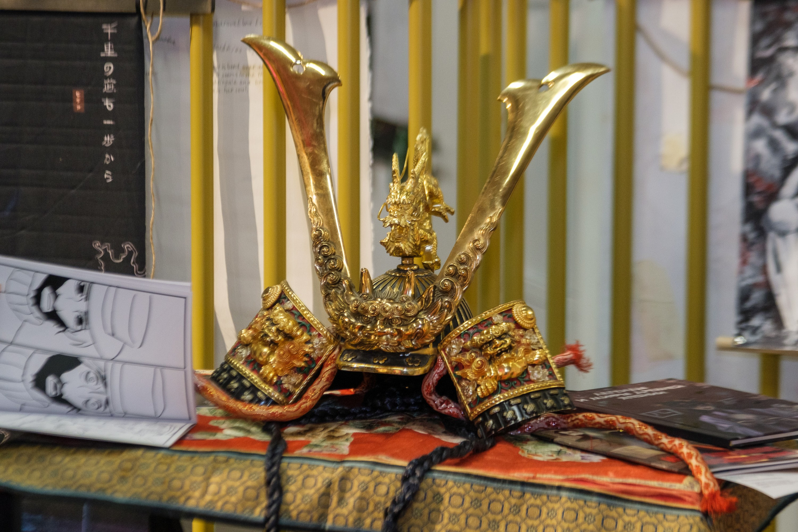 День открытых дверей МХПИ. Фёдор Карпов — профессиональный фотограф, работаю в Москве и области