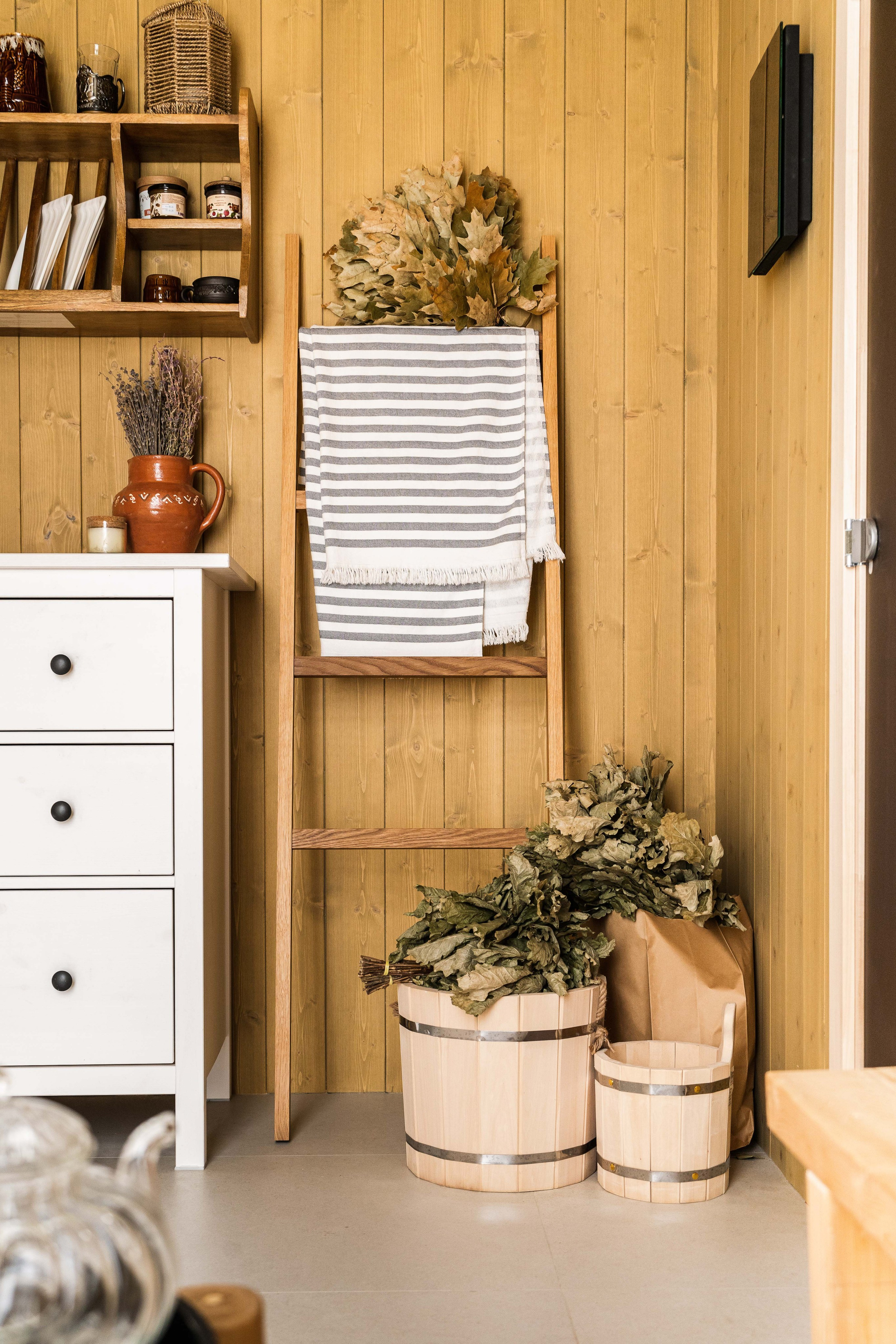 Дизайн проект загородного дома. Интерьерный фотограф Мария Моисеева