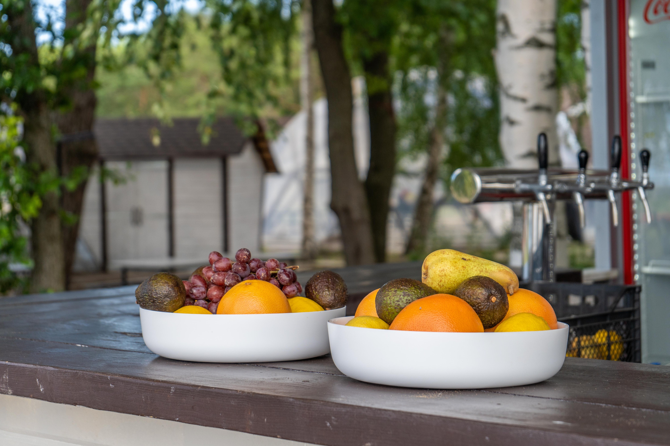 Отель Хеваа в Сосновом Бору. Интерьерный фотограф Мария Моисеева