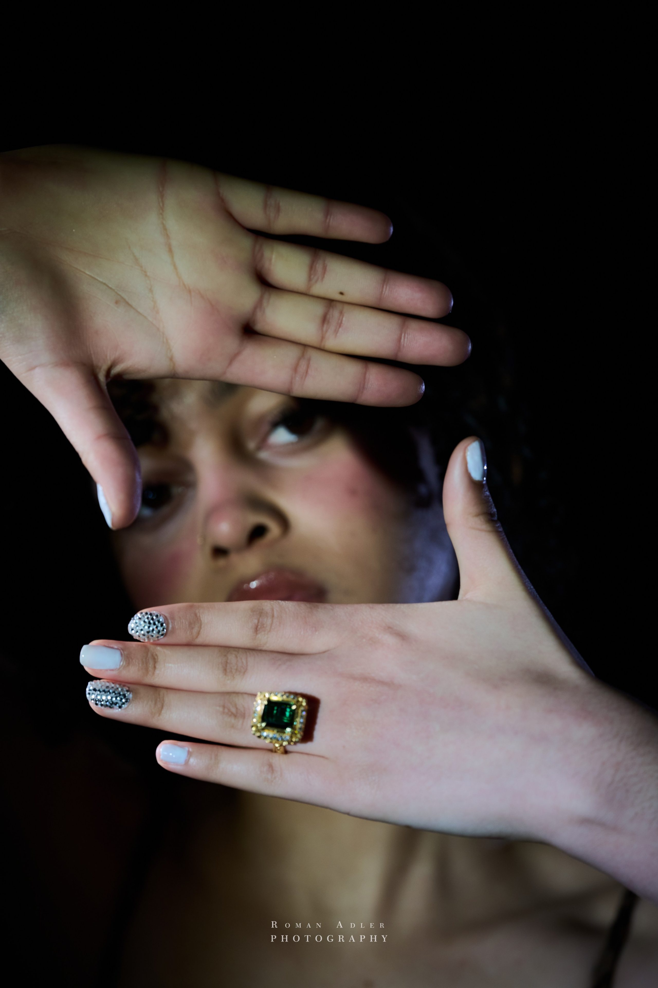 Фотодень с Тапакофф. Фотограф Роман Адлер