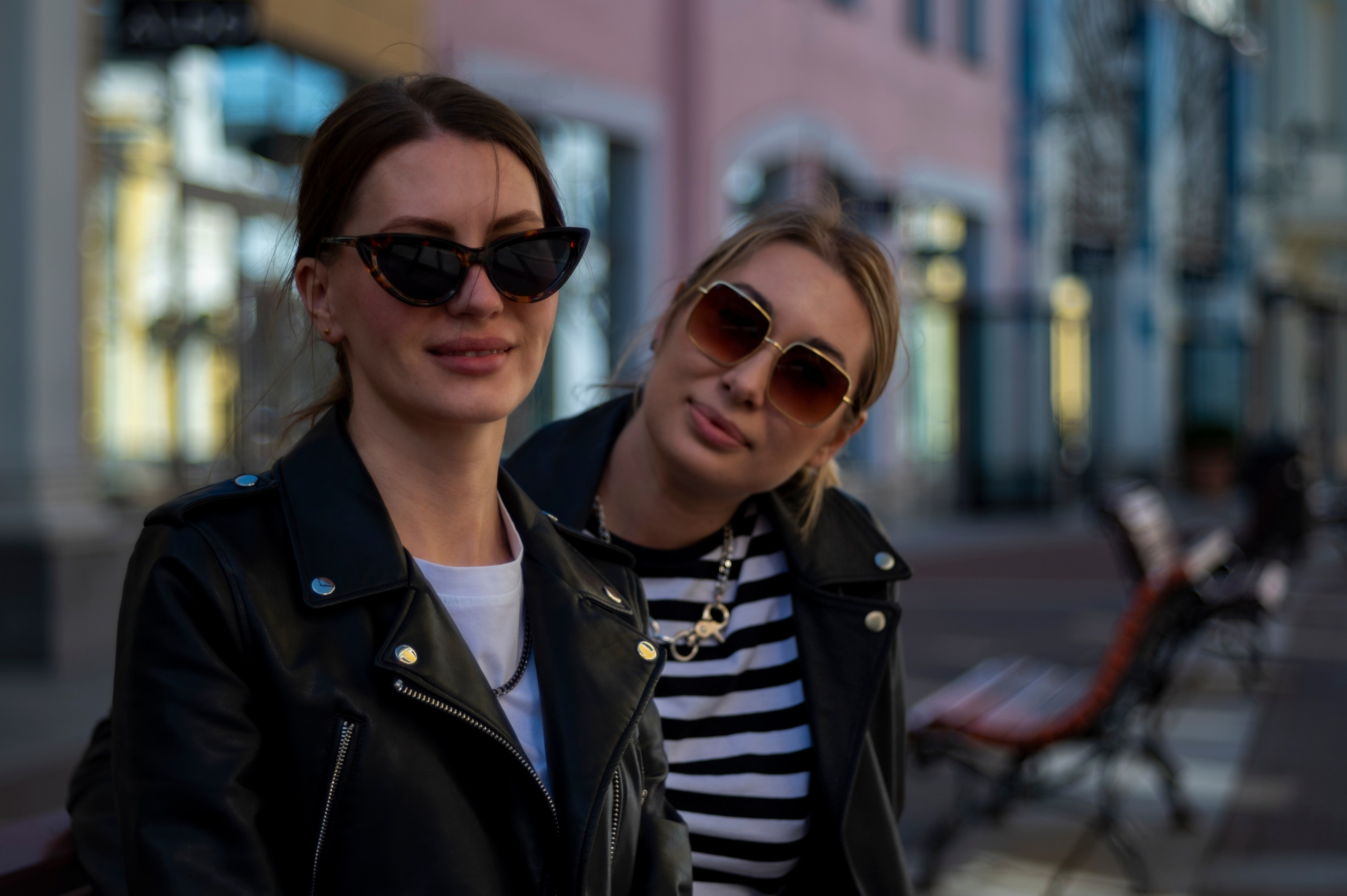 Фотопрогулка апрель 2022. Фотограф Роман Адлер