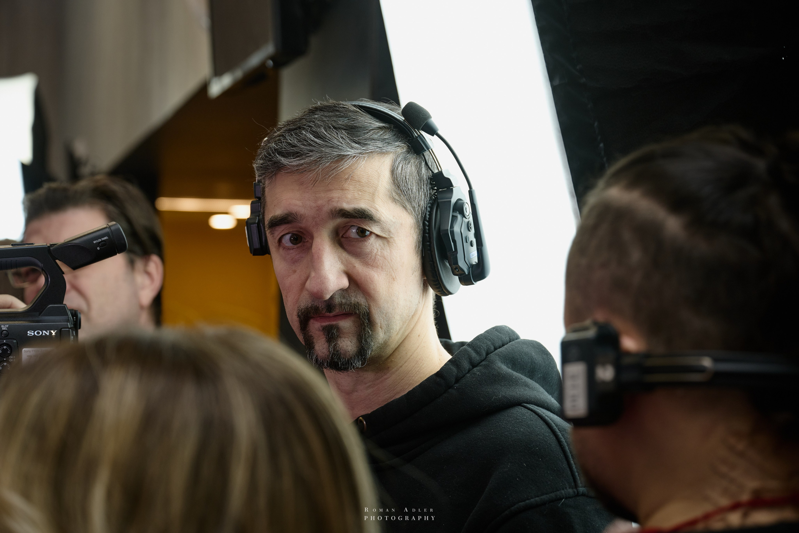 Bloggers Music Awards 2025. Фотограф Роман Адлер