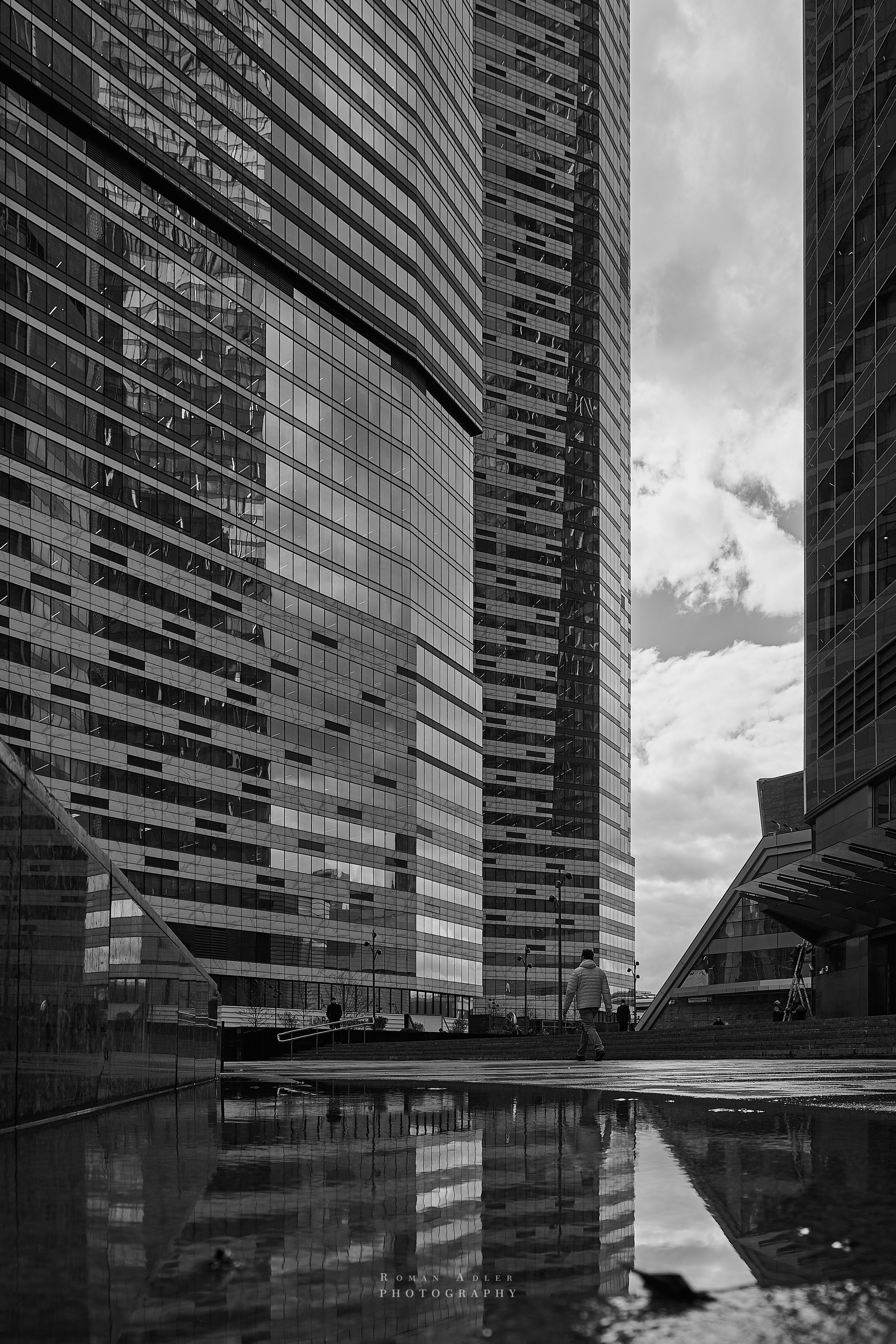 Московский стритджимм! Апрель 2024. Фотограф Роман Адлер