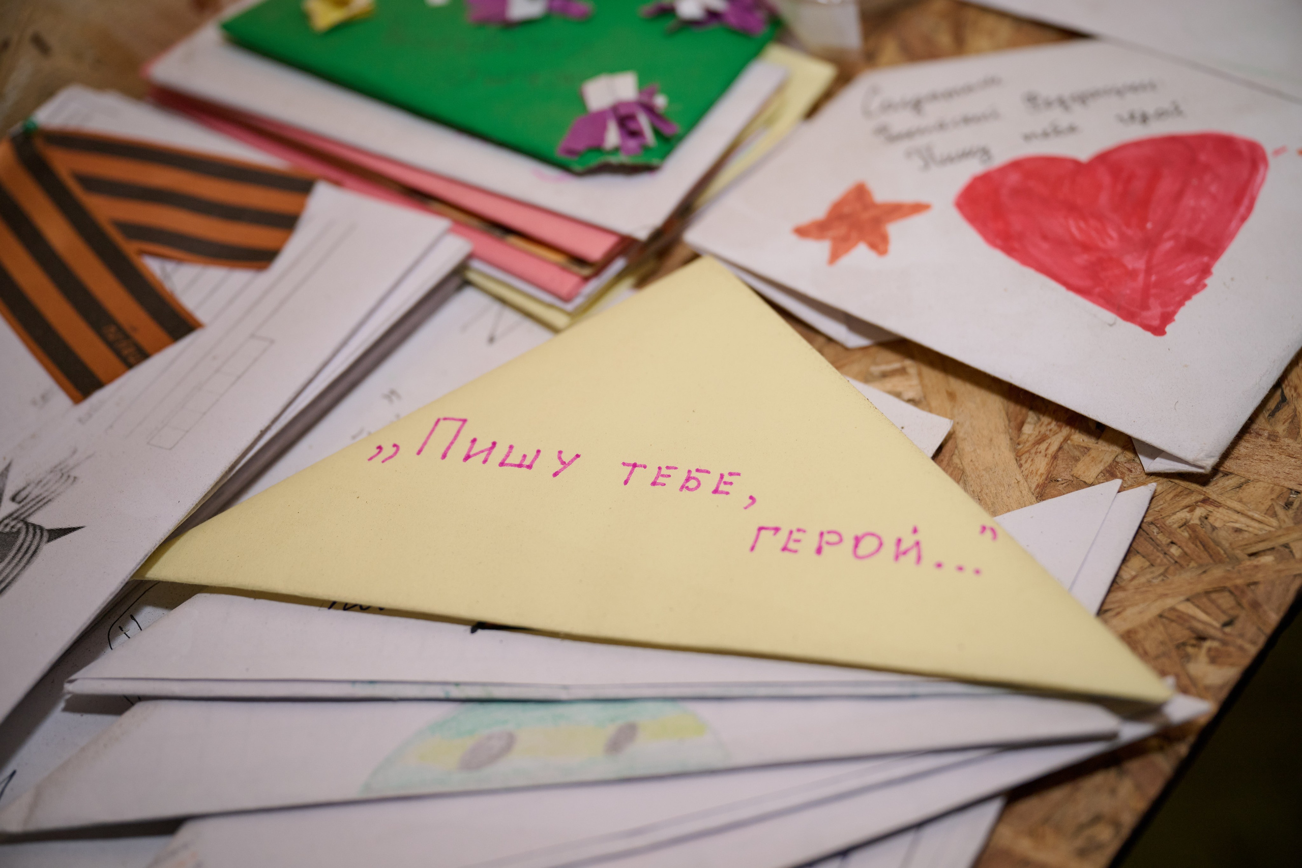 Будни съёмок фотопроекта Территории. Фотограф Роман Адлер