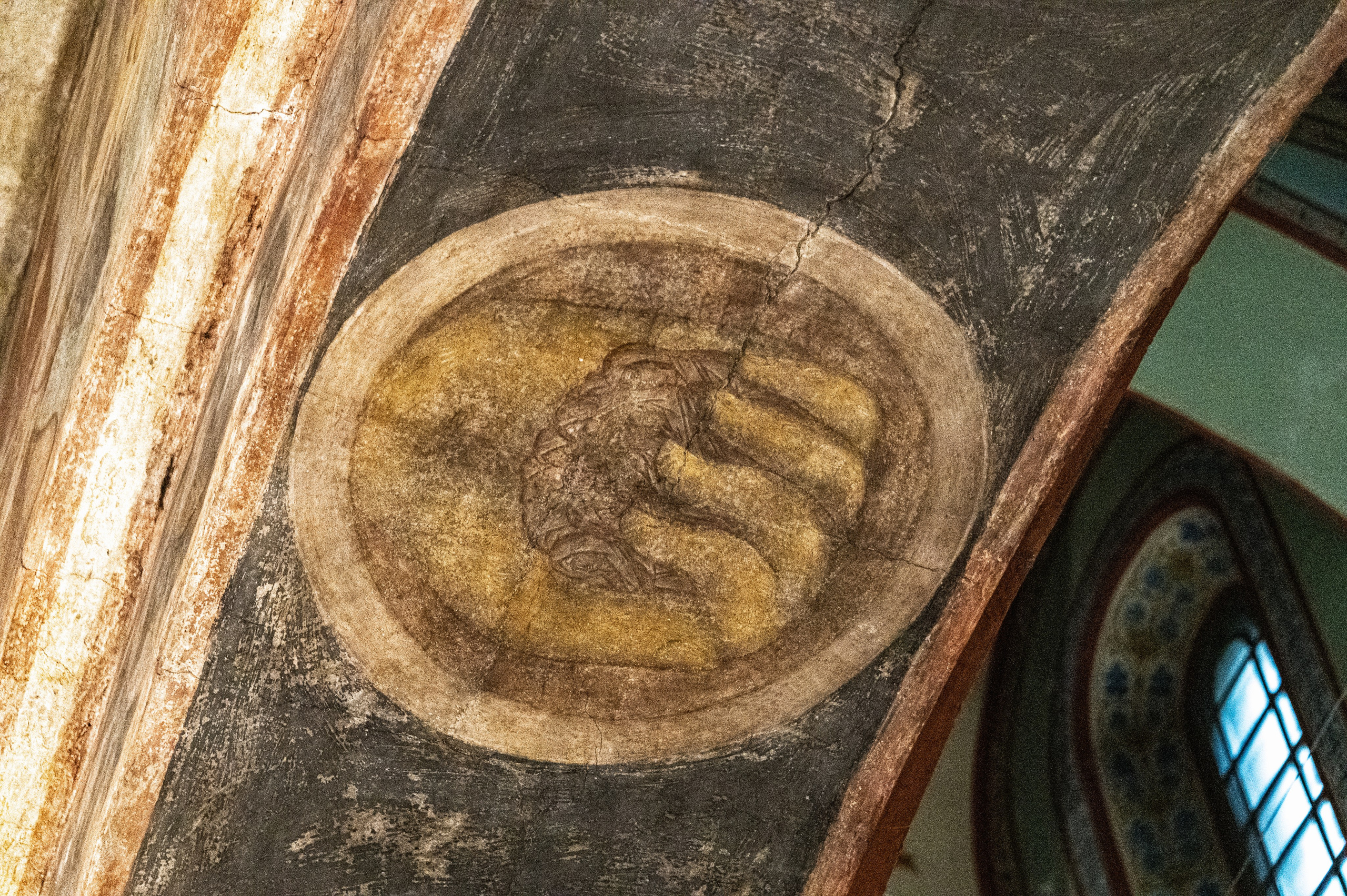 Владимир. Май 2023. Фотограф Роман Адлер