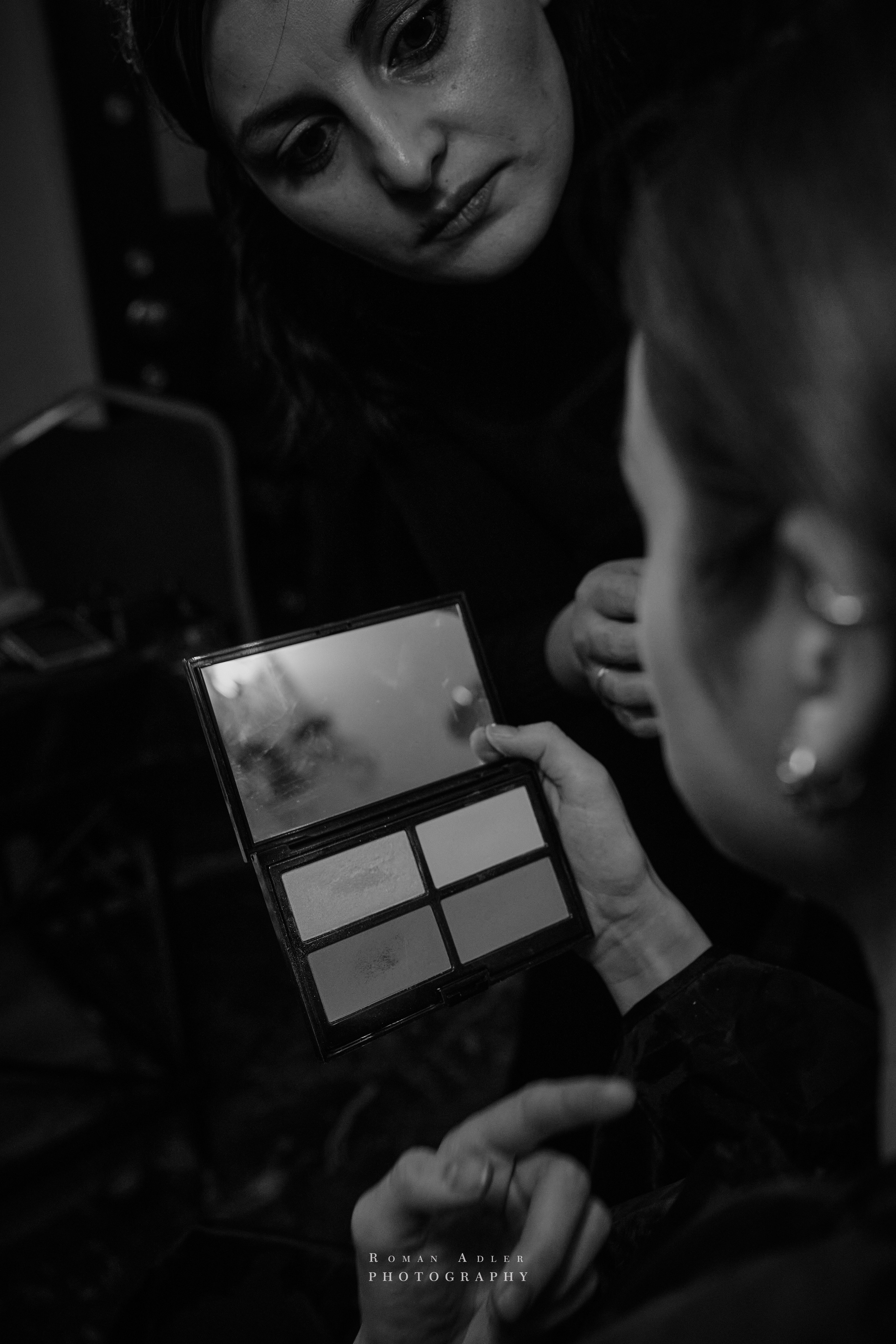 Конкурс Красоты Miss New Beauty 2025. Фотограф Роман Адлер