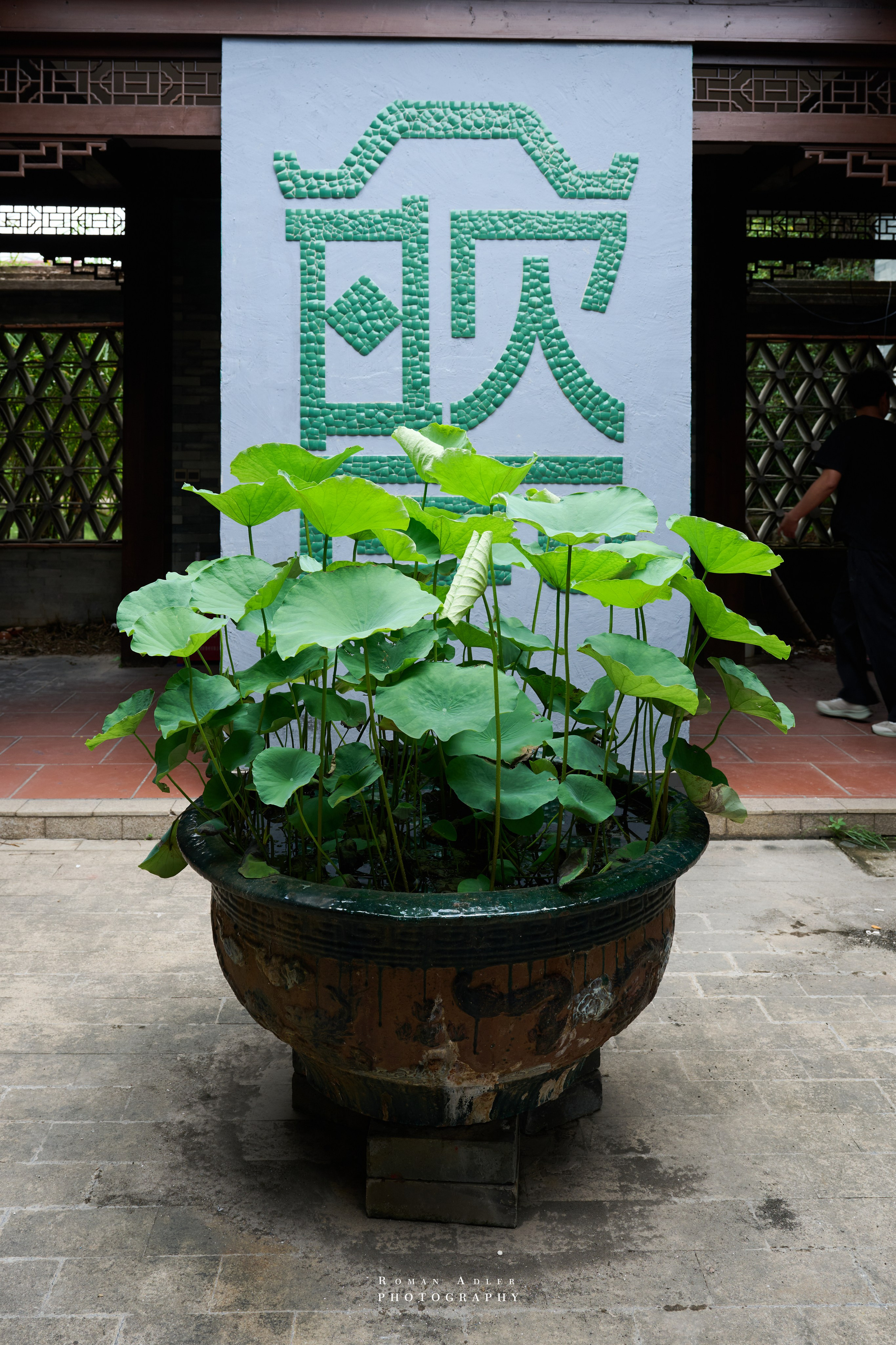 州市潮安区金石镇嵌瓷博物馆