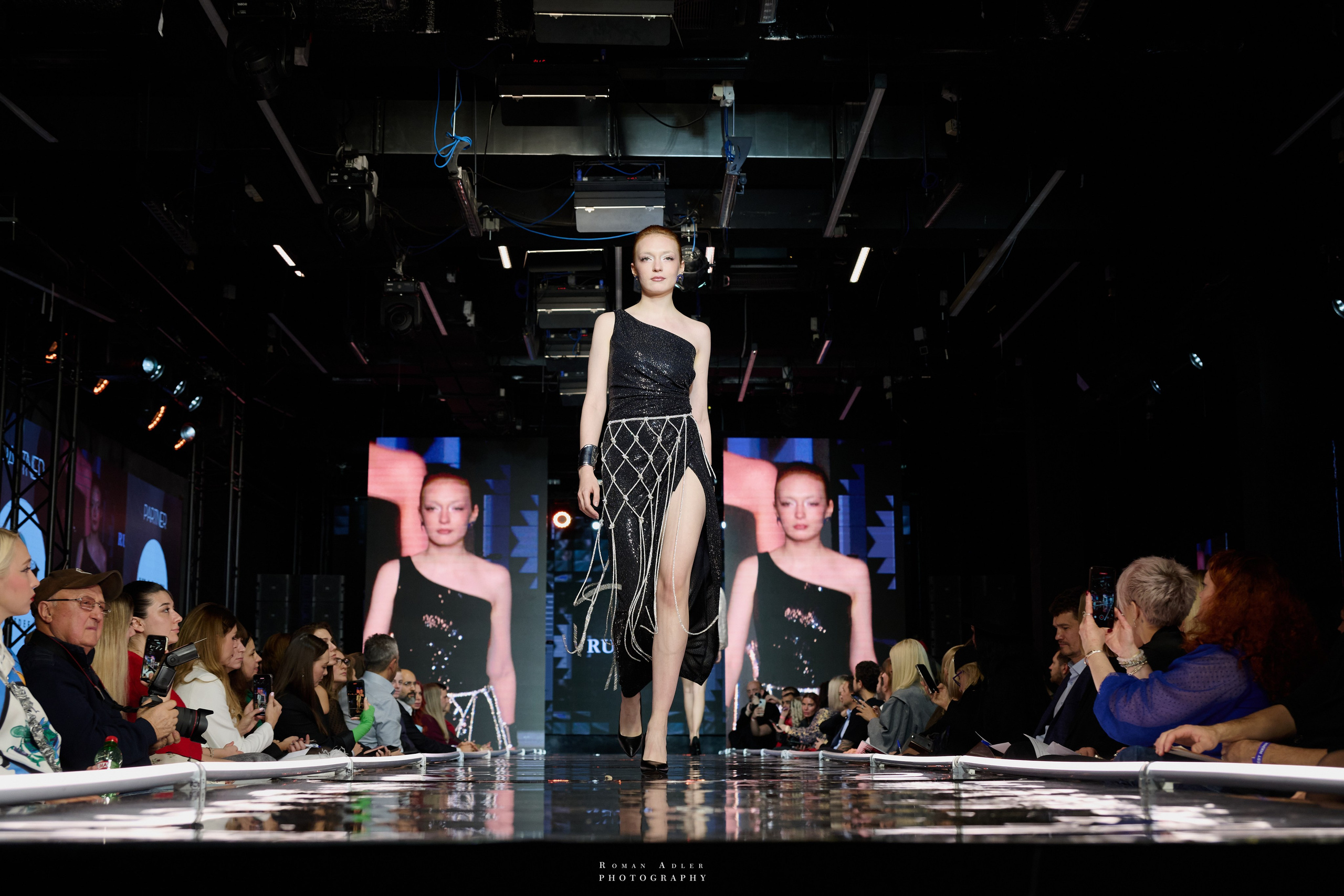 МКММ 2024. Фотограф Роман Адлер