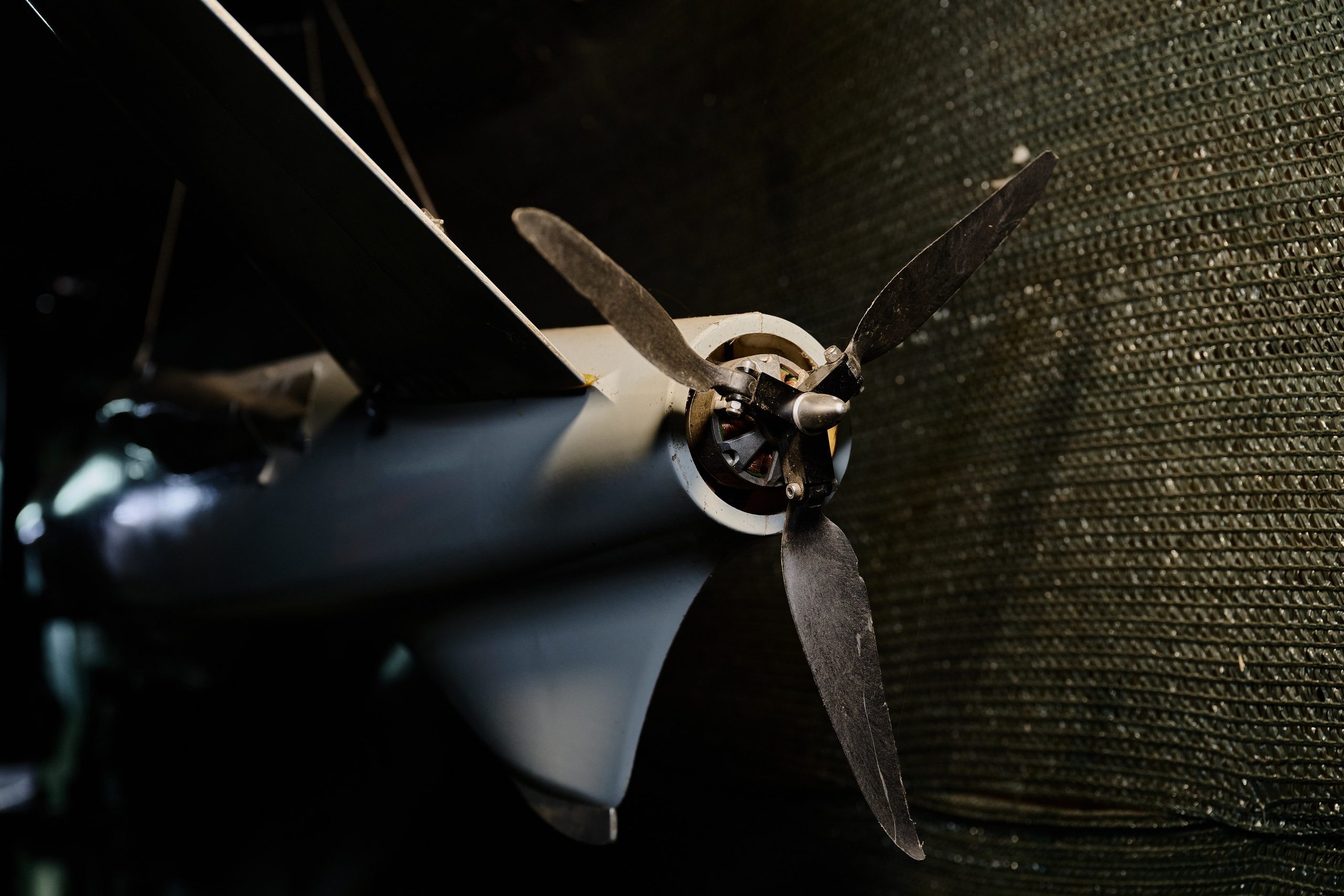 Съемки для фотопроекта Территории. Фотограф Роман Адлер