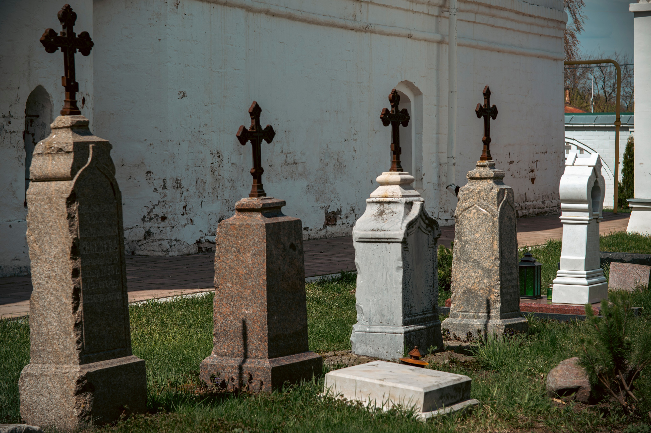 Муром. Май 2022. Фотограф Роман Адлер