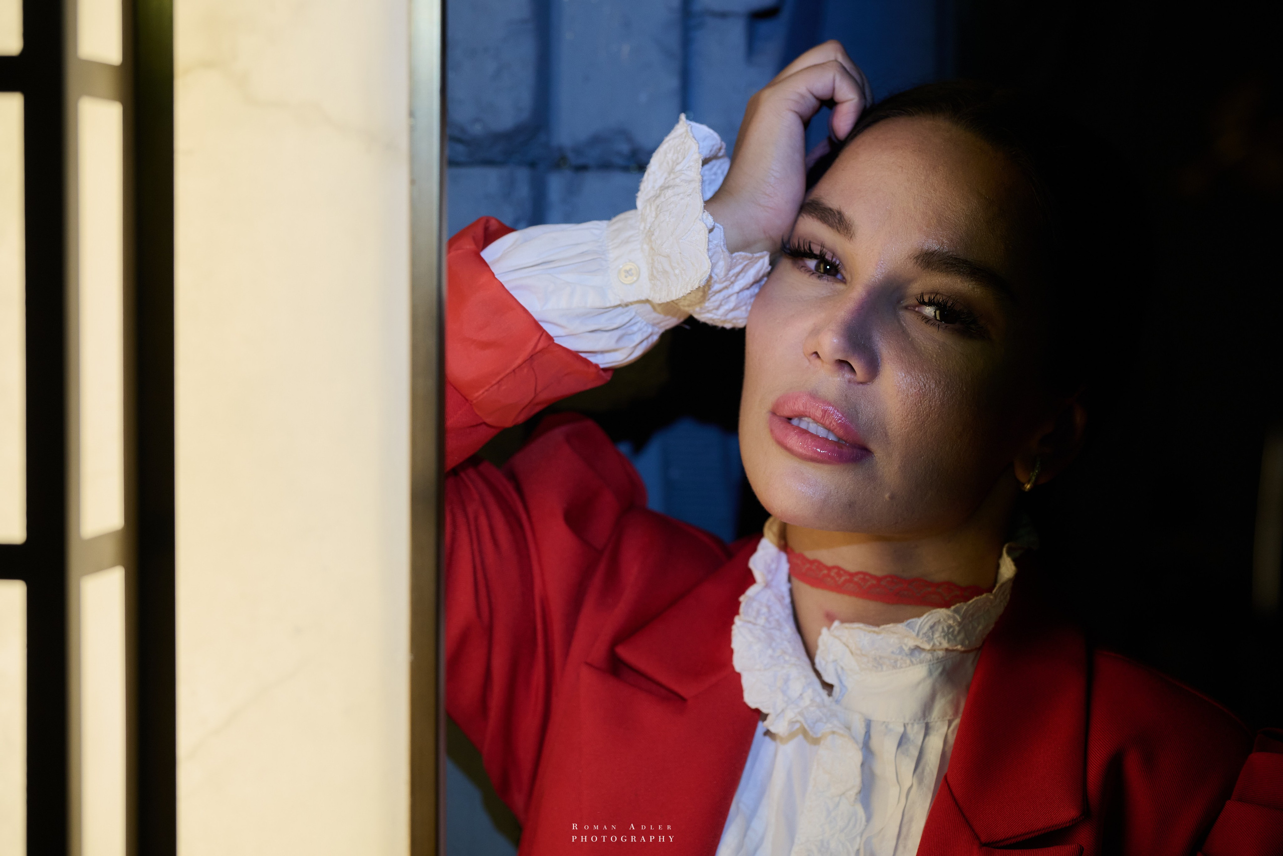 МКММ 2024. Фотограф Роман Адлер