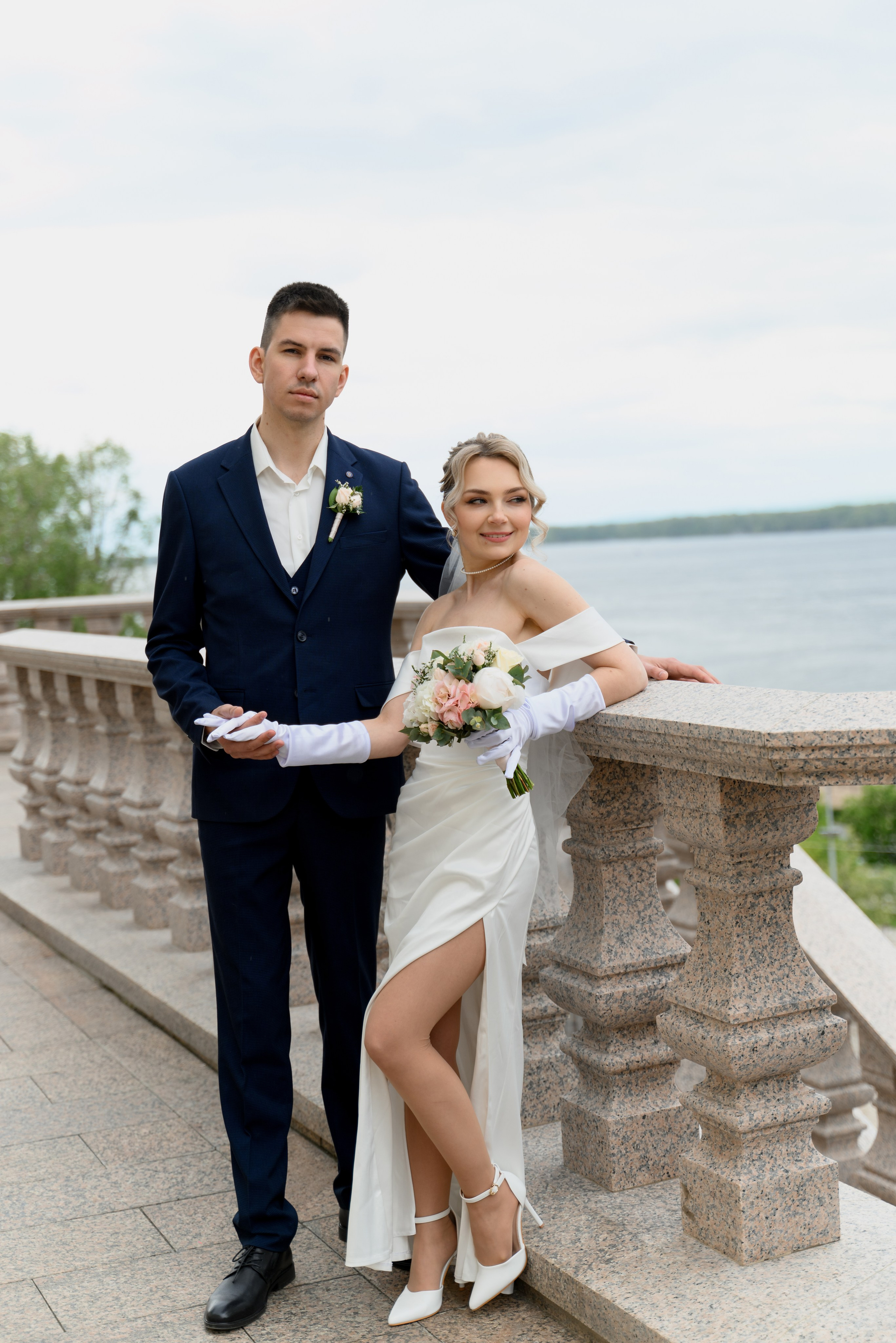 Локации. Фотограф Самара Регина Третьяк