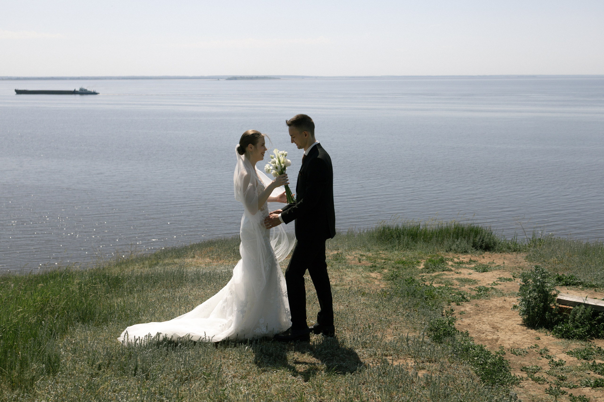 Саша и Никита. На природе| 31.05.2025. Фотограф Зарина. Казань