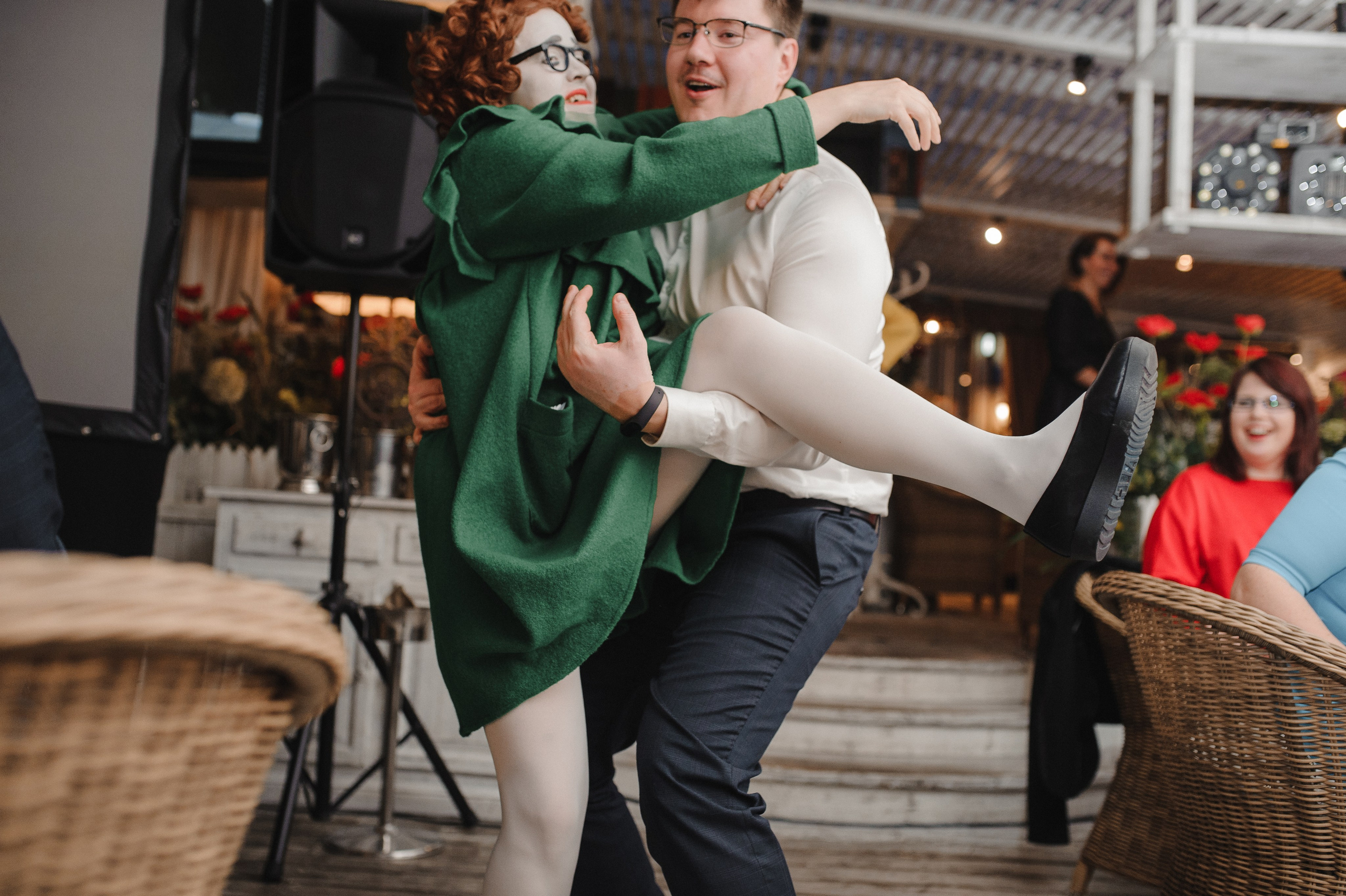 День рожденье Андрея. Дмитрий Черяник свадебный и семейный фотограф