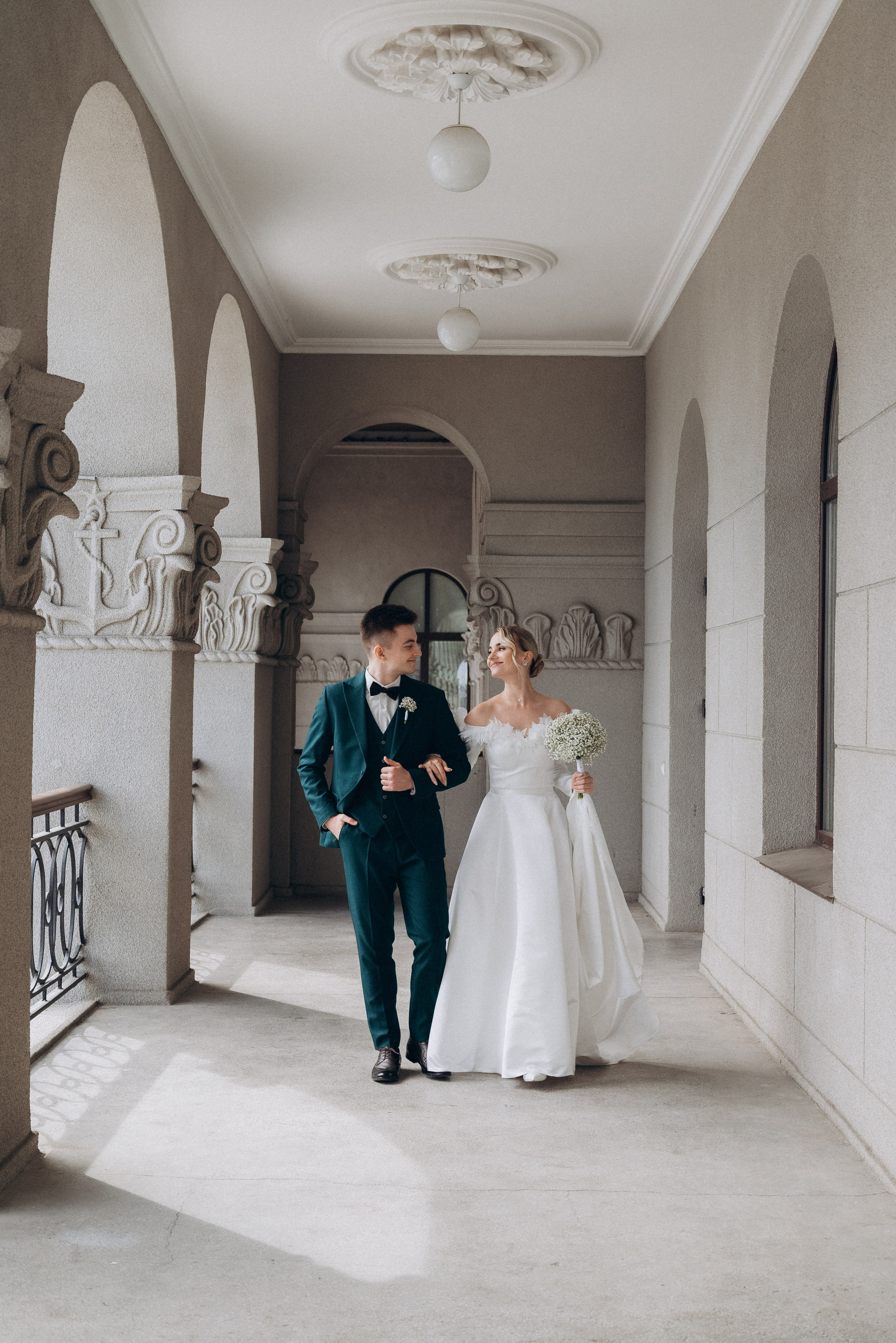 Миша и Саша. Тамара Власова