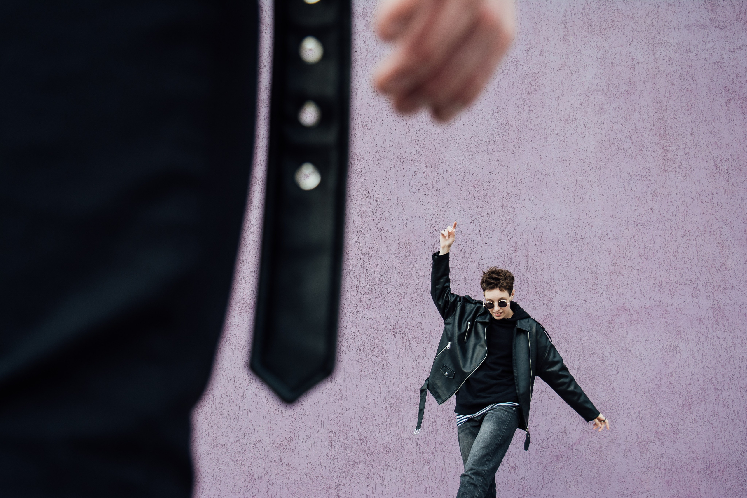 Коля и Марина. Тамара Власова