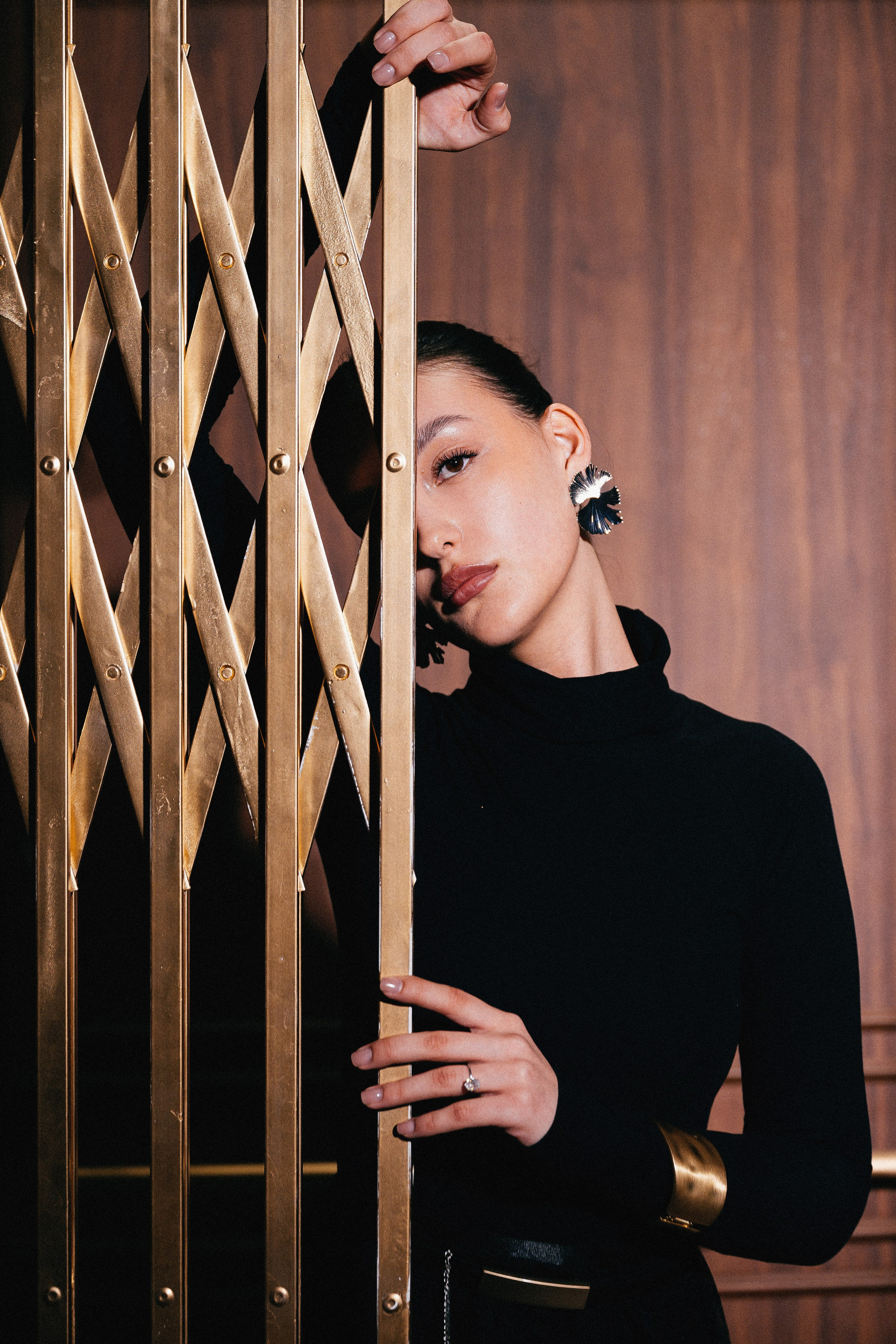 Милана. Тамара Власова