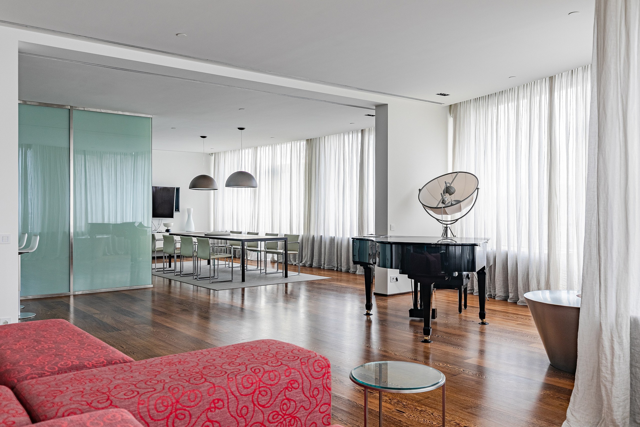 Интерьер. Вильчук Зинаида фотограф, ретушер в Санкт-Петербурге